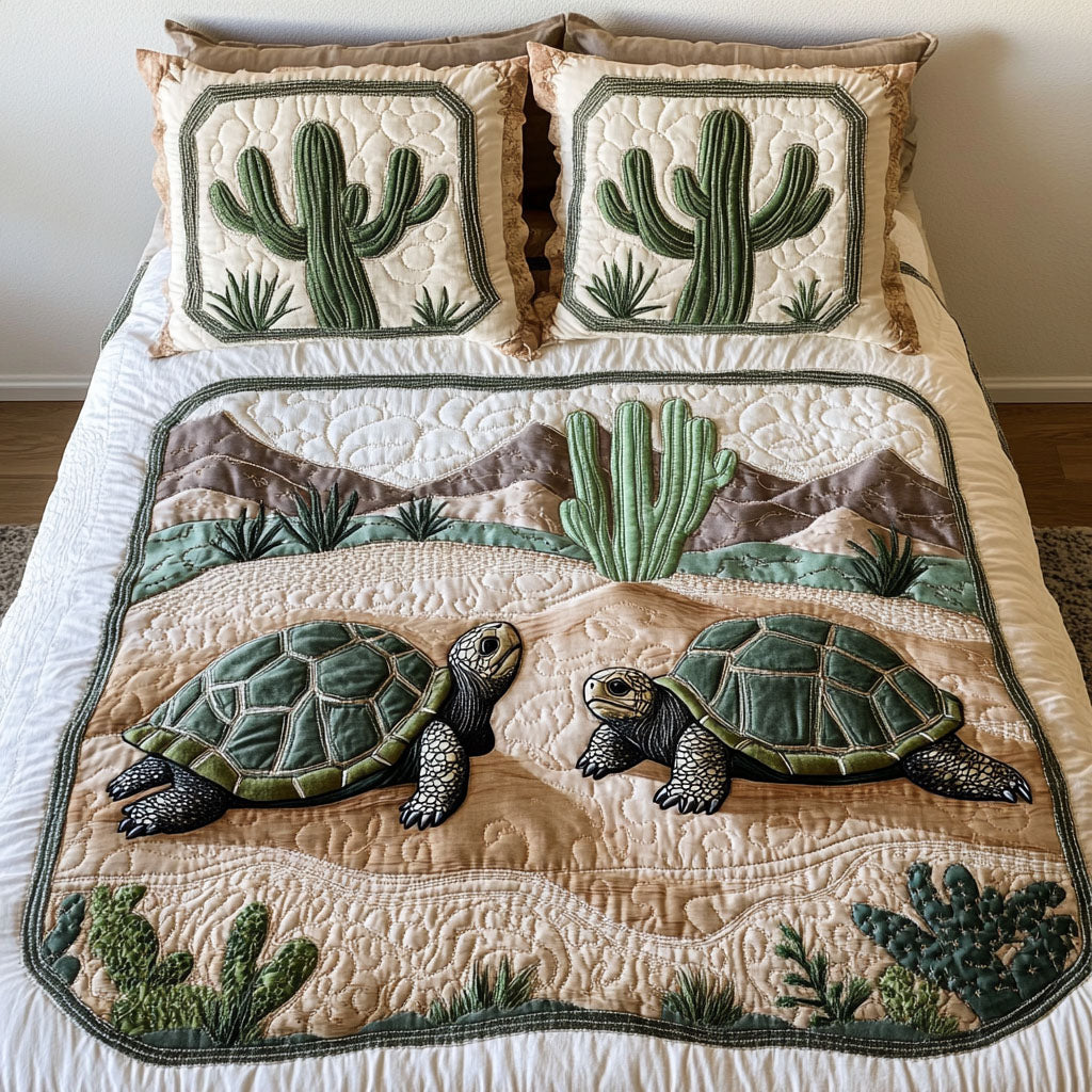 Desert Drifter Quilted Bedding Set Duvet Cover Bed Sheet Set Great CactusLover Gifts Desert Drifter Quilted Bedding Set Duvet Cover Bed Sheet Set Great CactusLover Gifts
