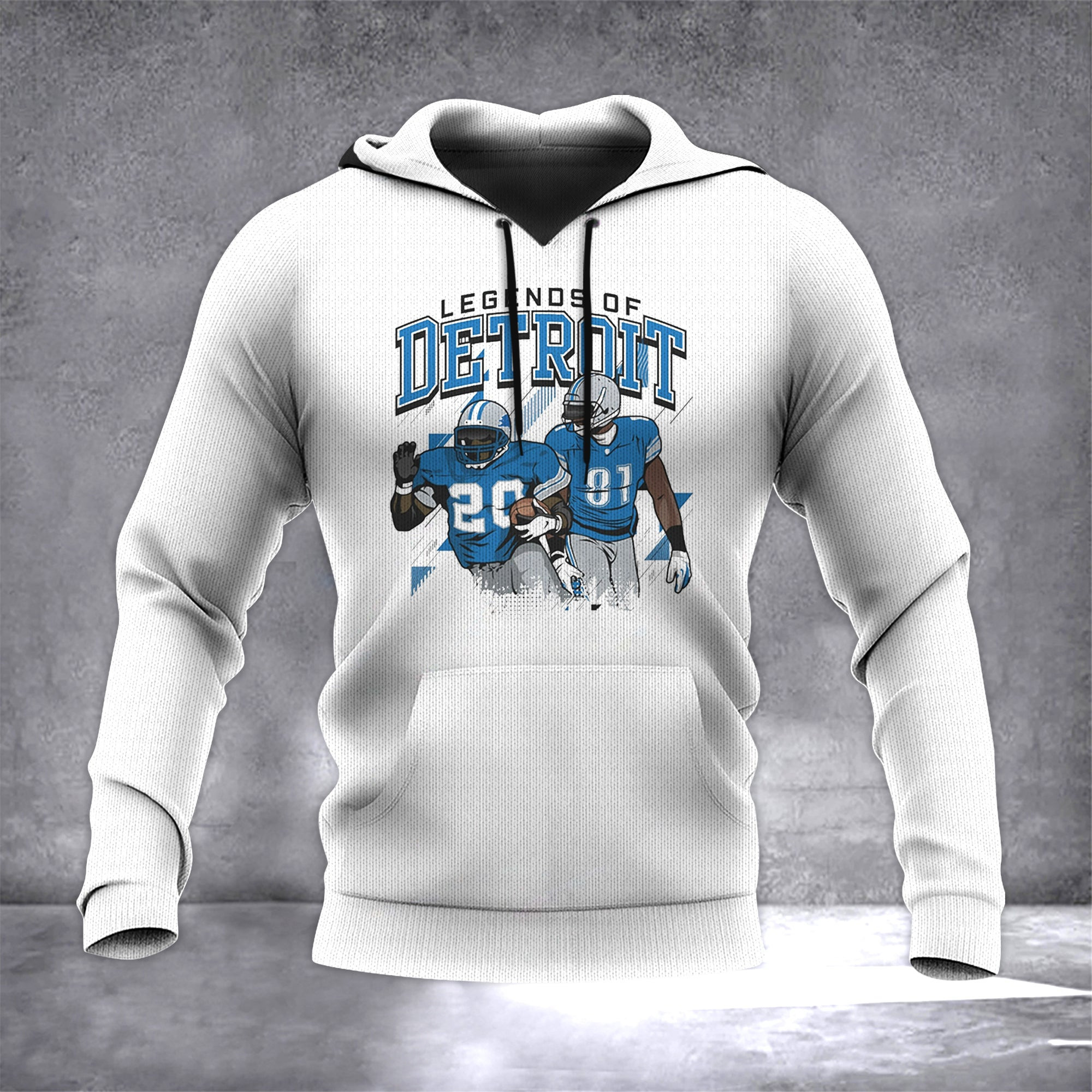 Detroit Restore The Roar Hoodie Clothing Gifts For Detroit Football Fan Detroit Restore The Roar Hoodie Clothing Gifts For Detroit Football Fan