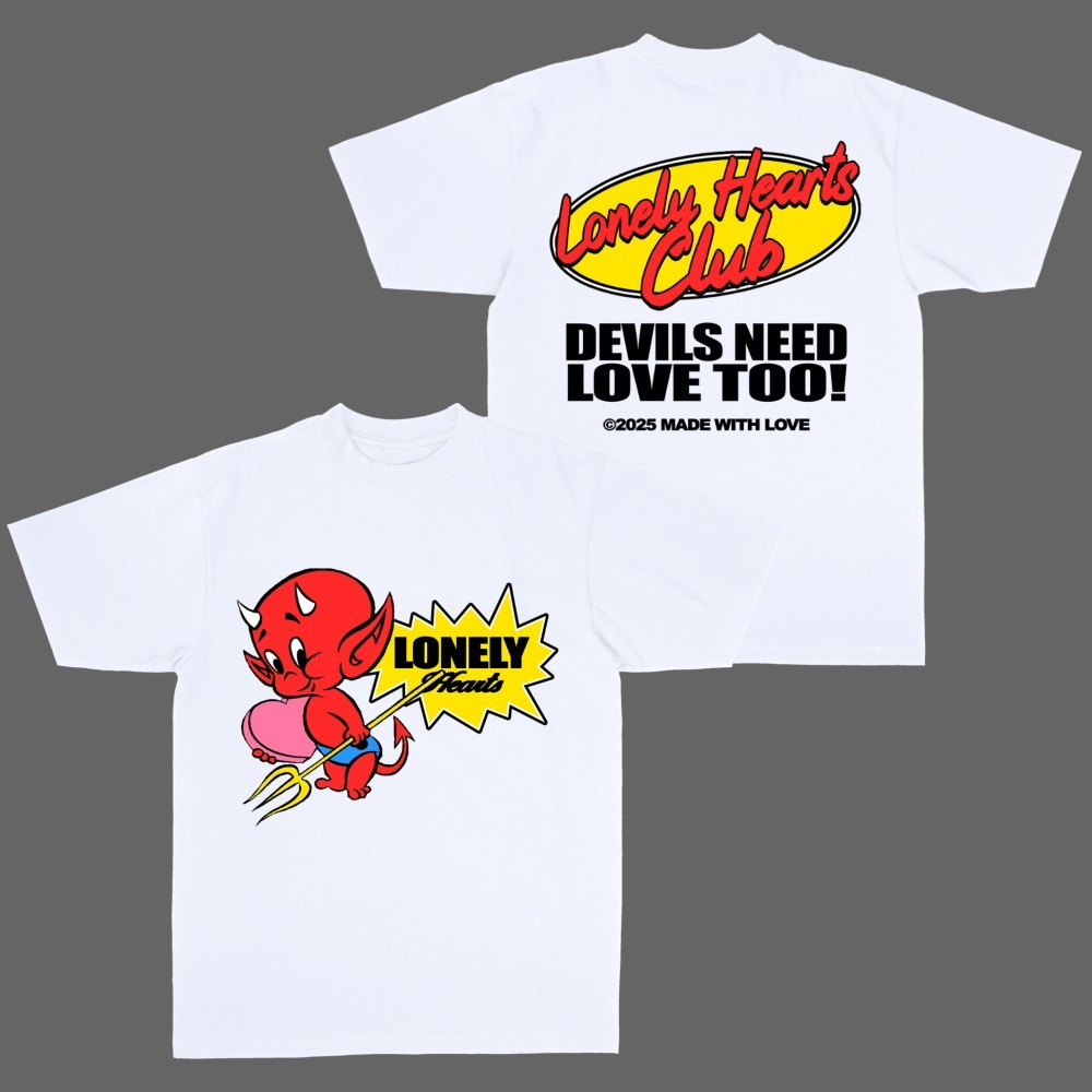 DevilsNeedLoveToowhitepremSST-Shirt-CHEST Portland Frog Resist Merch DevilsNeedLoveToowhitepremSST-Shirt-CHEST Portland Frog Resist Merch