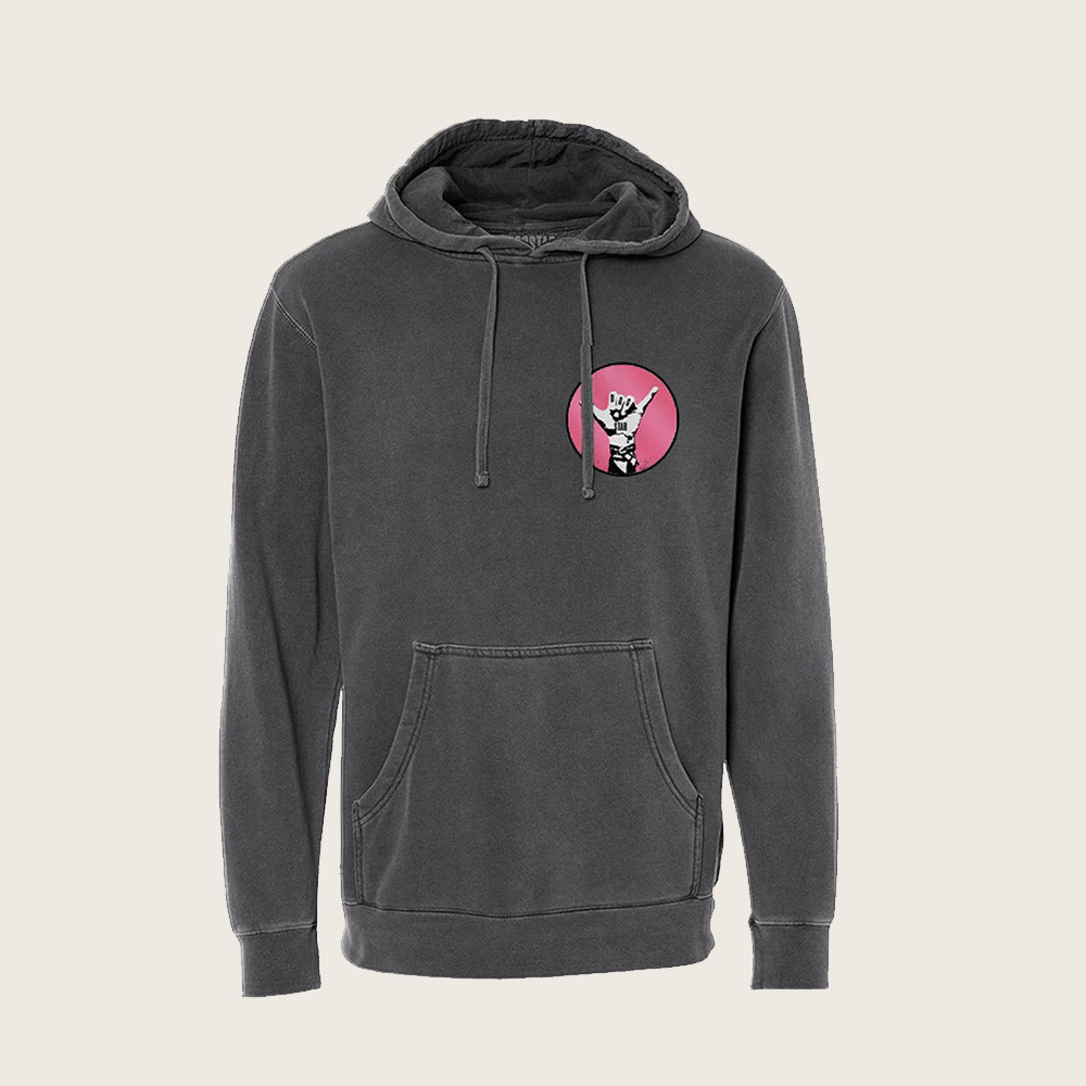 Dogstar Merch Shaka Circle Hoodie Best Christmas Gifts For Brother Dogstar Merch Shaka Circle Hoodie Best Christmas Gifts For Brother