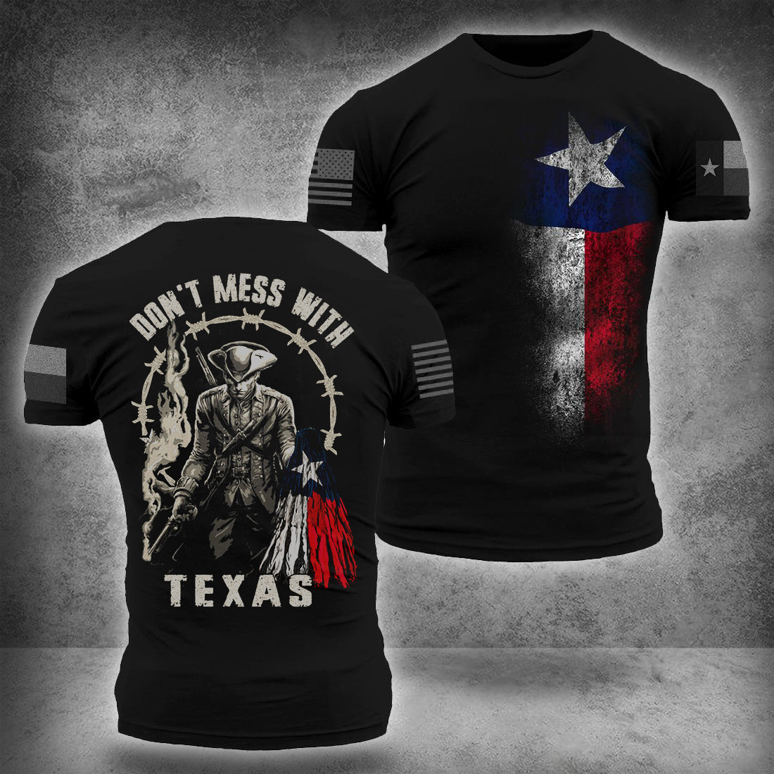 Don't Mess With Texas Shirt I Stand With Texas T-Shir Come And Take It Barbed Wire Clothing Don't Mess With Texas Shirt I Stand With Texas T-Shir Come And Take It Barbed Wire Clothing