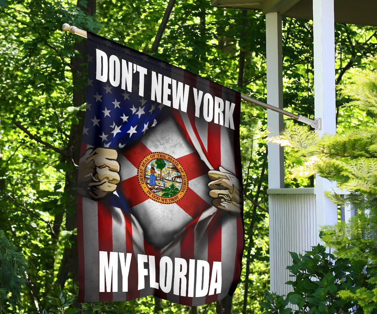 Don't New York My Texas State Flag Inside American Flag Patriotic Texas Flag Outdoor Decor Don't New York My Texas State Flag Inside American Flag Patriotic Texas Flag Outdoor Decor