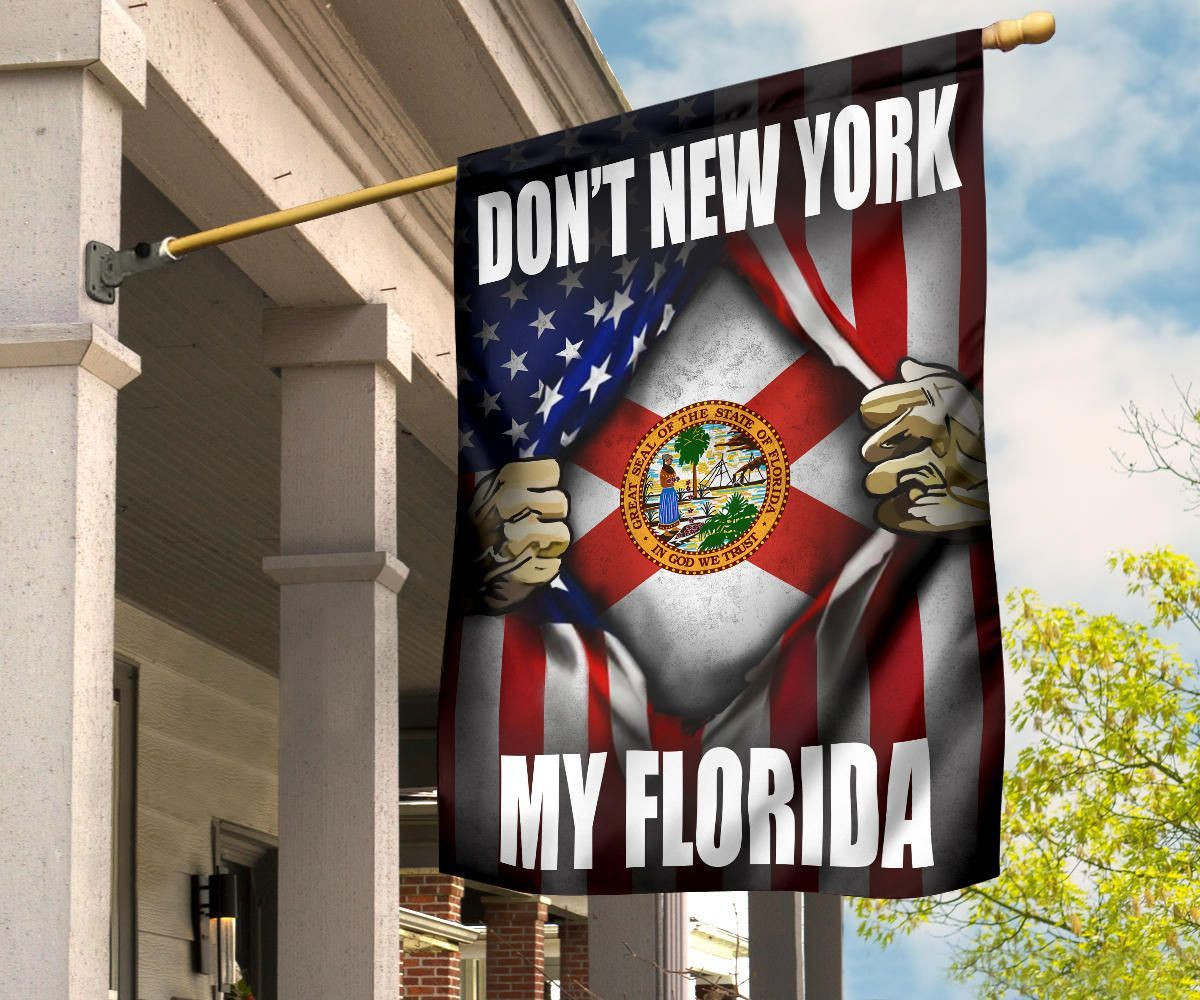 Don't New York My Texas State Flag Inside American Flag Patriotic Texas Flag Outdoor Decor Don't New York My Texas State Flag Inside American Flag Patriotic Texas Flag Outdoor Decor