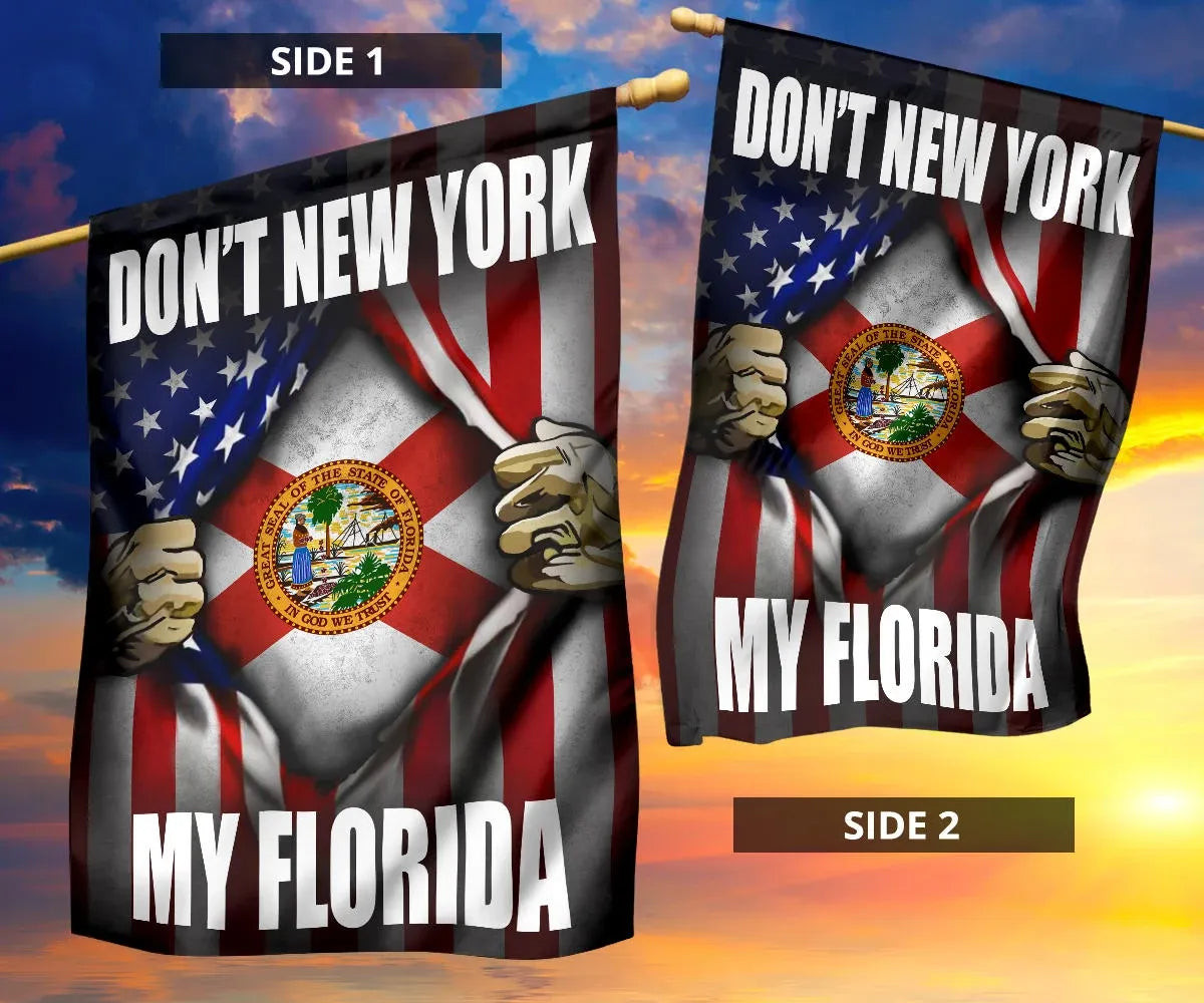 Don't New York My Texas State Flag Inside American Flag Patriotic Texas Flag Outdoor Decor Don't New York My Texas State Flag Inside American Flag Patriotic Texas Flag Outdoor Decor