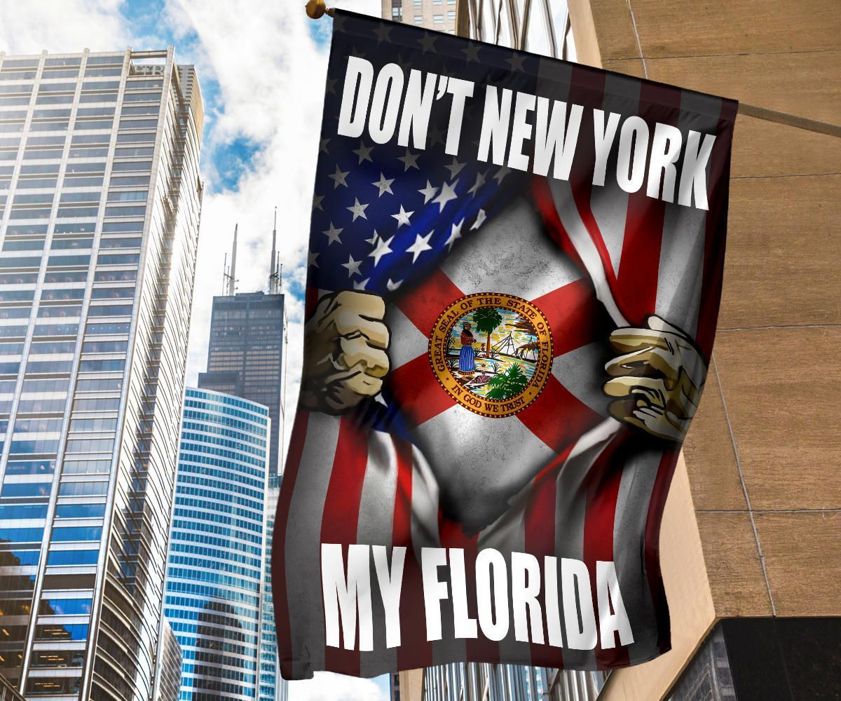 Don't New York My Texas State Flag Inside American Flag Patriotic Texas Flag Outdoor Decor Don't New York My Texas State Flag Inside American Flag Patriotic Texas Flag Outdoor Decor