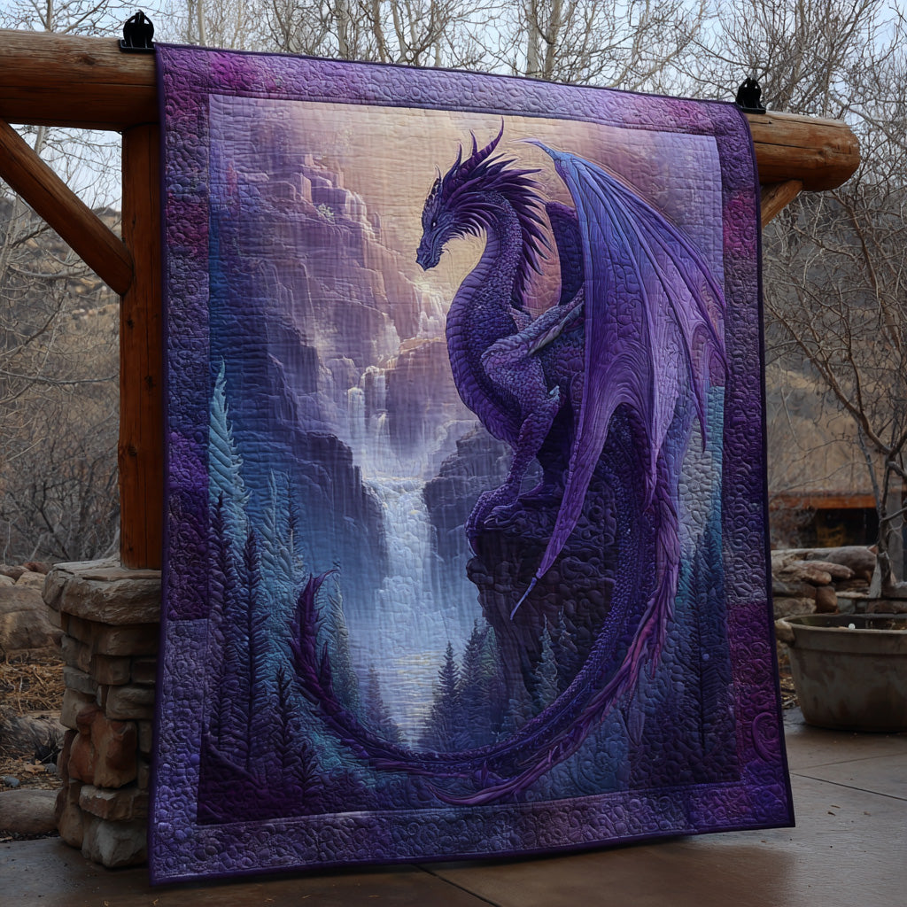 Dragon Light Quilted Blanket Nice Throw Blanket Dragon Gifts For Dad Dragon Light Quilted Blanket Nice Throw Blanket Dragon Gifts For Dad