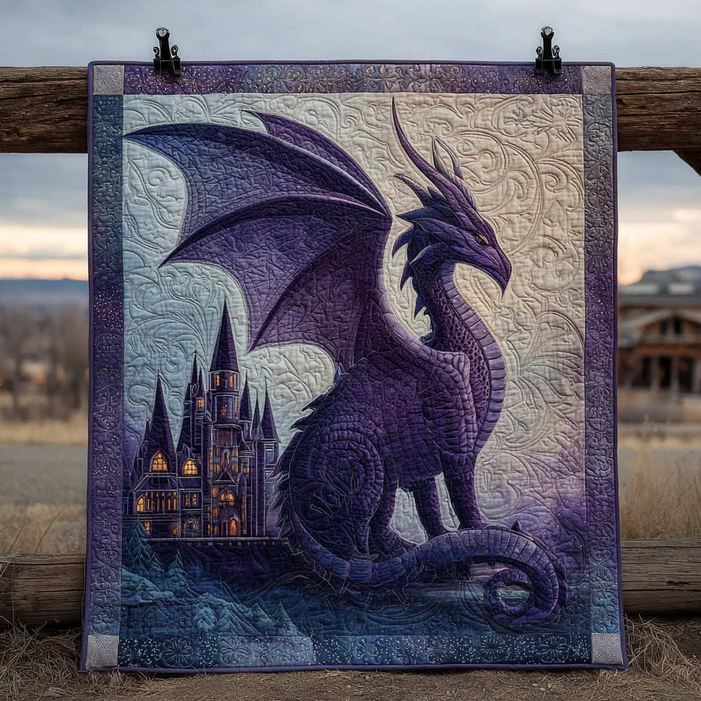Dragon Rise Quilted Blanket Nice Throw Blanket Unusual Dragon Gifts Christmas Dragon Rise Quilted Blanket Nice Throw Blanket Unusual Dragon Gifts Christmas