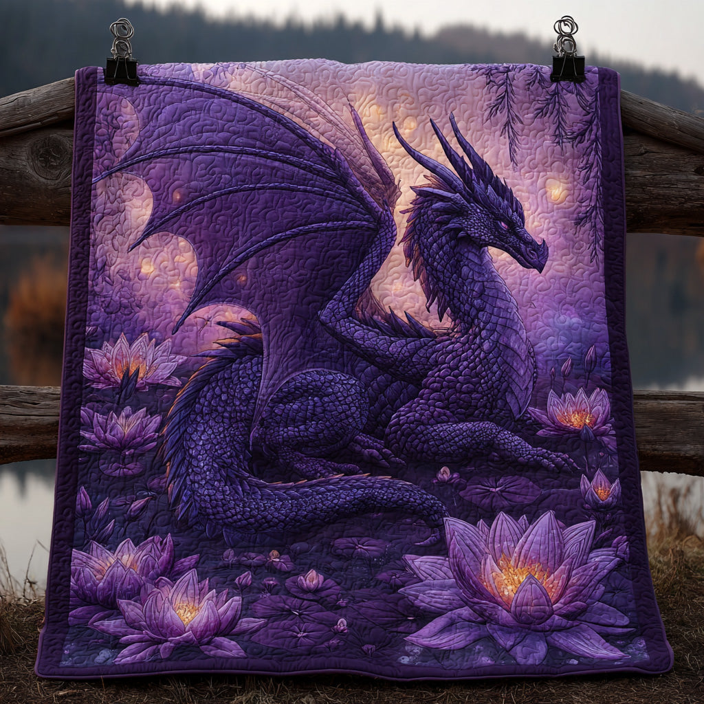 Dragon Shadow Quilted Blanket Nice Throw Blanket Great Dragon Lover Gift Ideas Dragon Shadow Quilted Blanket Nice Throw Blanket Great Dragon Lover Gift Ideas