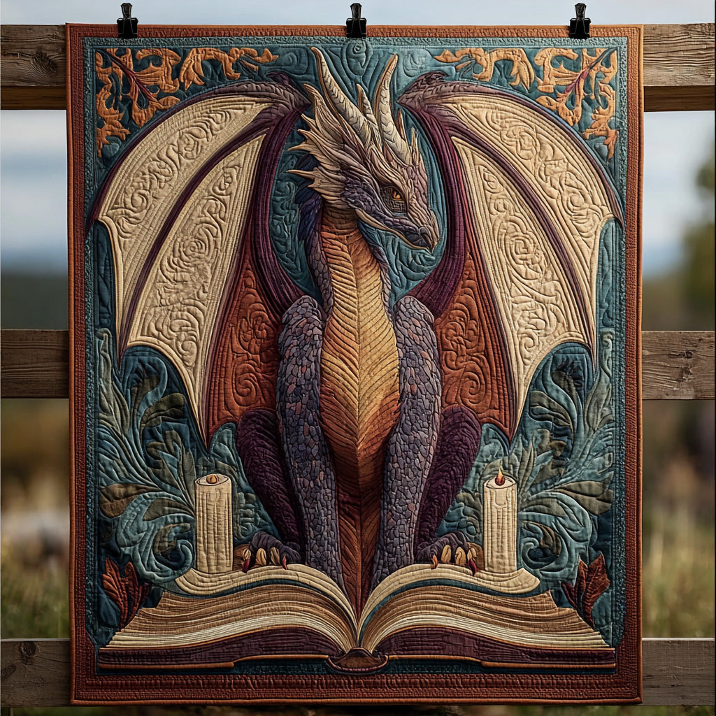 Dragon Song Quilted Blanket Nice Throw Blanket Dragon Presents For Men Dragon Song Quilted Blanket Nice Throw Blanket Dragon Presents For Men