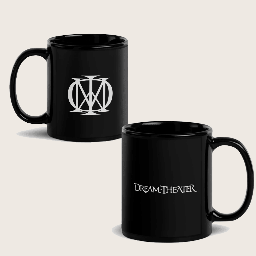 Dream Theater Merch Dream Theater Majesty Mug Husband Christmas Gift Ideas Dream Theater Merch Dream Theater Majesty Mug Husband Christmas Gift Ideas