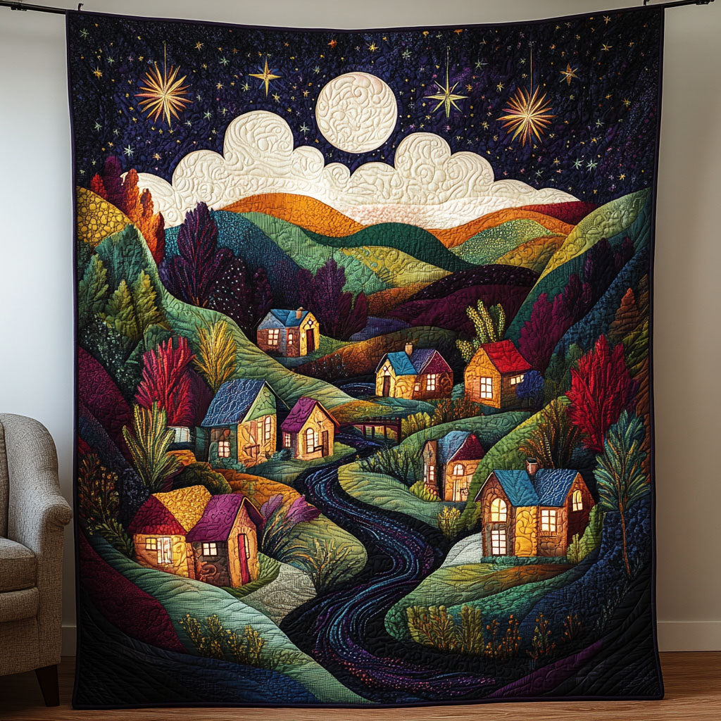 Dreamy Horizons Quilted Blanket Sofa Throw Blanket Christmas Gifts For Tweens Dreamy Horizons Quilted Blanket Sofa Throw Blanket Christmas Gifts For Tweens