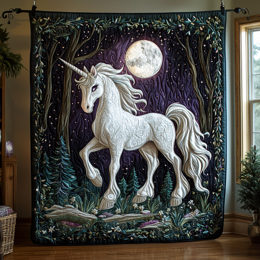 Dreamy Unicorn Quilted Blanket Nice Throw Blanket Unicorn Presents For 6 Year Olds Dreamy Unicorn Quilted Blanket Nice Throw Blanket Unicorn Presents For 6 Year Olds