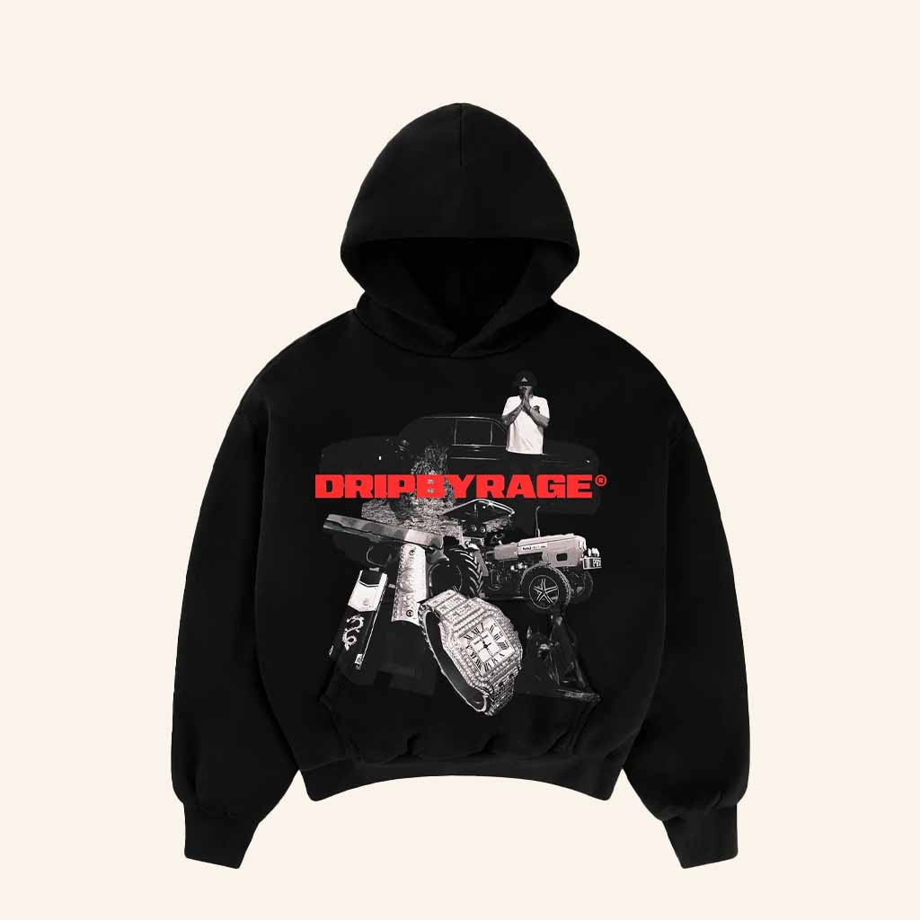 Drip By Rage Merch Life Of Hip Hop Black Hoodie Best Christmas Gifts For Dudes Drip By Rage Merch Life Of Hip Hop Black Hoodie Best Christmas Gifts For Dudes