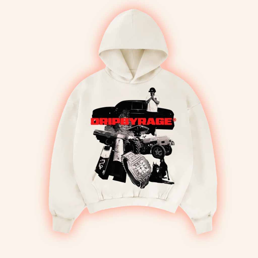 Drip By Rage Merch Life Of Hip Hop Hoodie Christmas Gifts For Boyfriend Drip By Rage Merch Life Of Hip Hop Hoodie Christmas Gifts For Boyfriend