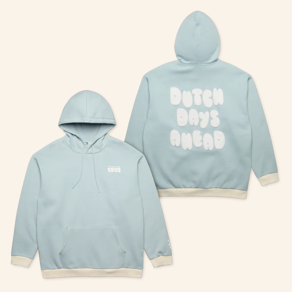 Dutch Bros Merch Dutch Days Ahead Hoodie Best Christmas Presents For Her Dutch Bros Merch Dutch Days Ahead Hoodie Best Christmas Presents For Her