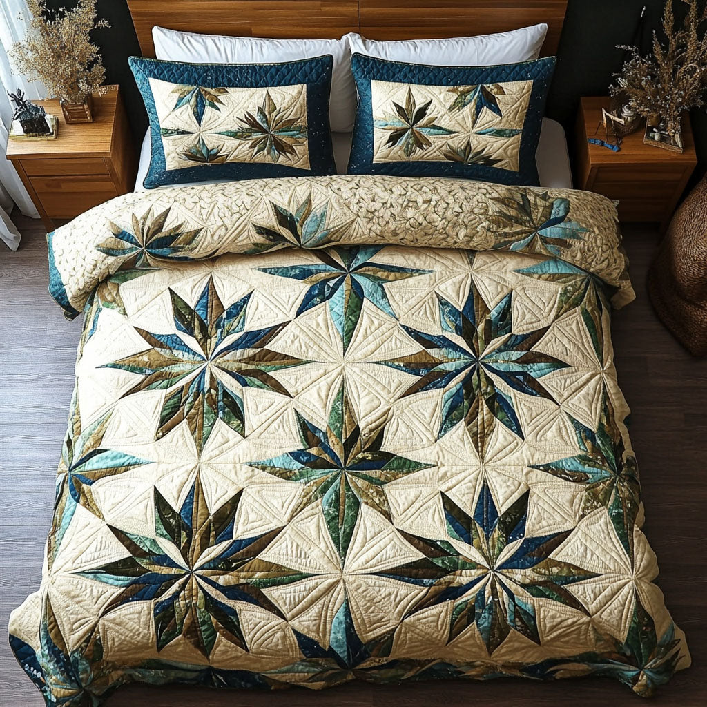Earthbound Star Quilted Bedding Set Duvet Cover Bedspreads Christmas Gifts For Mum From Daughter Earthbound Star Quilted Bedding Set Duvet Cover Bedspreads Christmas Gifts For Mum From Daughter