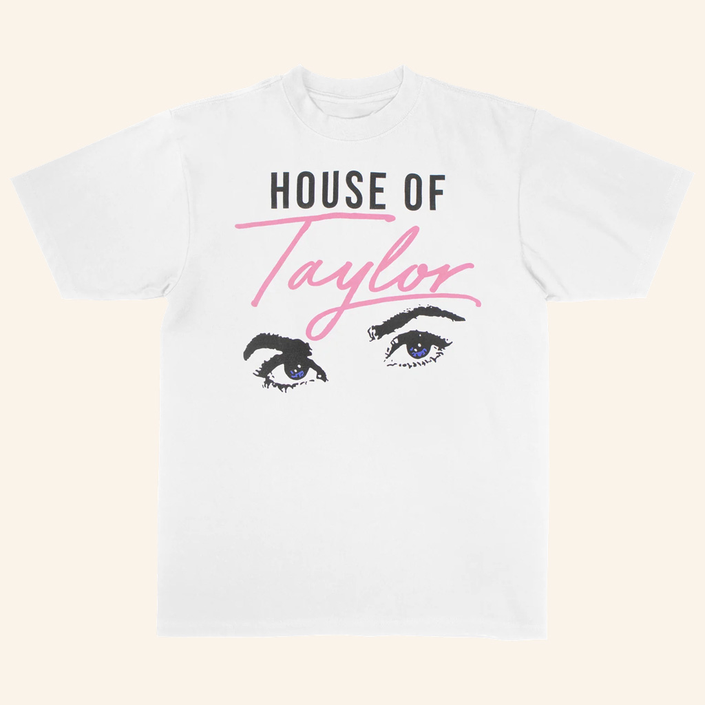 Elizabeth Taylor Merch House Of Taylor Violet Eyes White T-Shirt Best Gifts For Her Elizabeth Taylor Merch House Of Taylor Violet Eyes White T-Shirt Best Gifts For Her