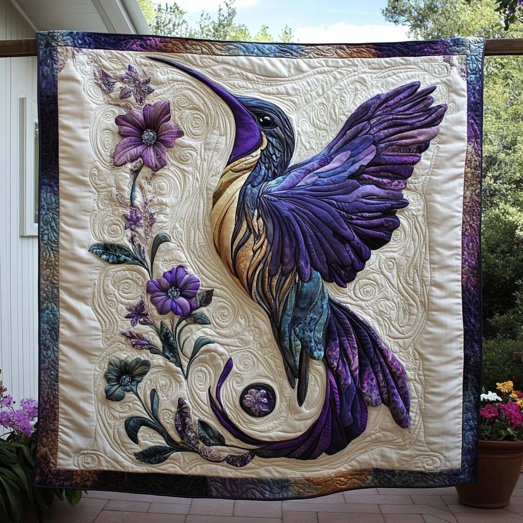 Emerald Flutter Quilted Blanket Nice Throw Blanket Flamingo Gifts For Her Emerald Flutter Quilted Blanket Nice Throw Blanket Flamingo Gifts For Her