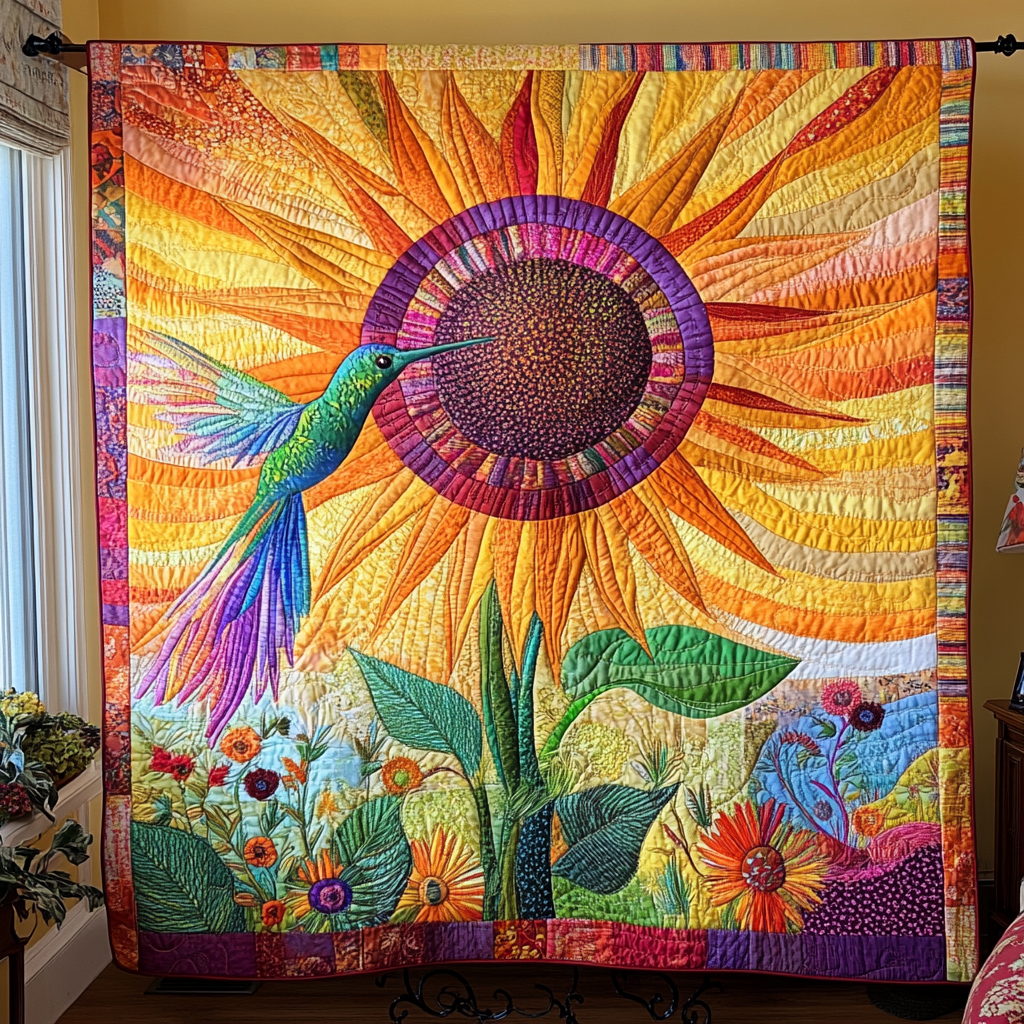 Ethereal Flutter Quilted Blanket Cute Colorful Blanket Flamingo Gifts For Ladies Ethereal Flutter Quilted Blanket Cute Colorful Blanket Flamingo Gifts For Ladies