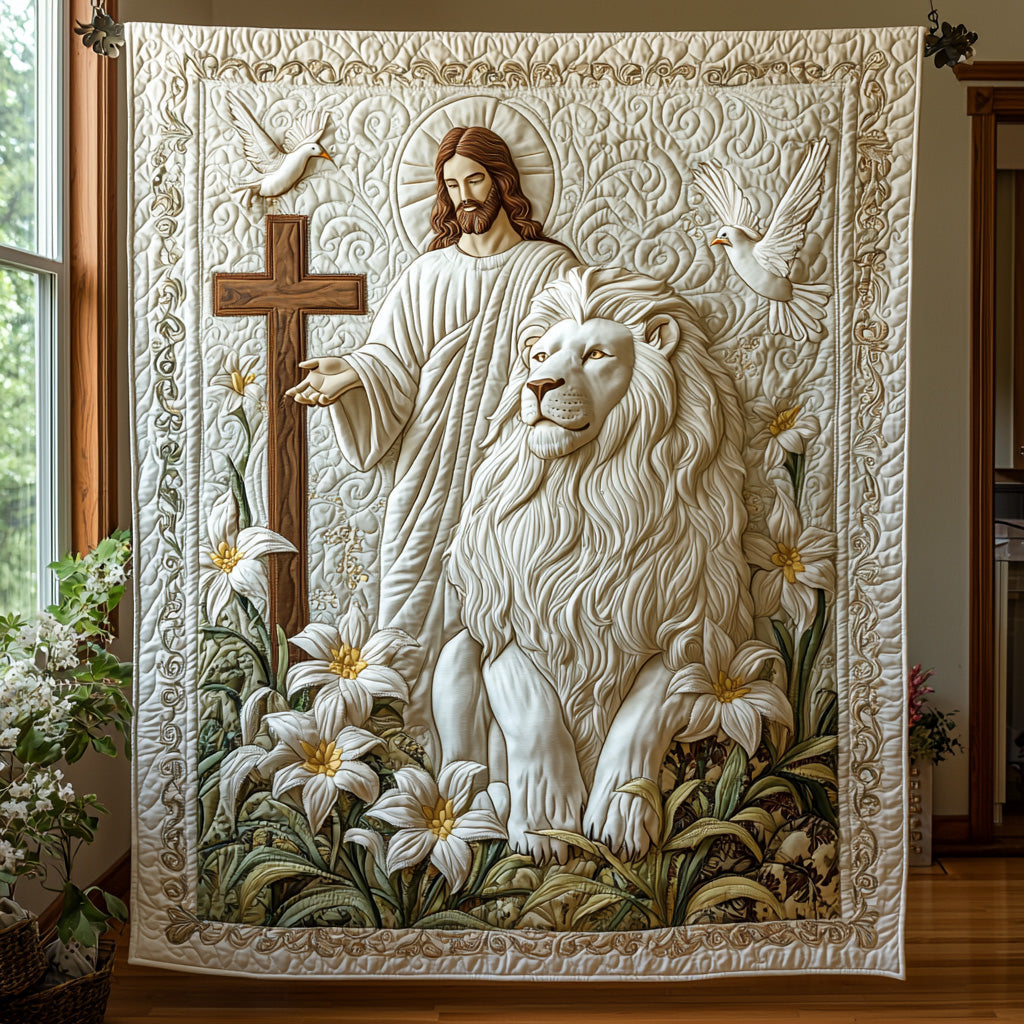 Faithful Guardian Quilted Blanket Nice Throw Blanket Faith Based Gift Ideas Faithful Guardian Quilted Blanket Nice Throw Blanket Faith Based Gift Ideas