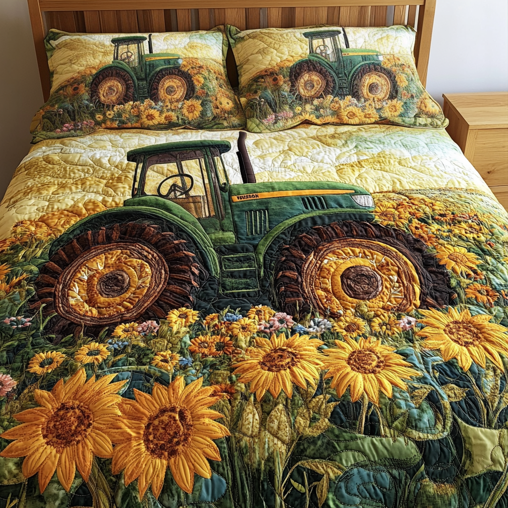 Field Serenity Quilted Bedding Set Duvet Cover Bed Sheet Set Flower Arrangement Ideas Field Serenity Quilted Bedding Set Duvet Cover Bed Sheet Set Flower Arrangement Ideas