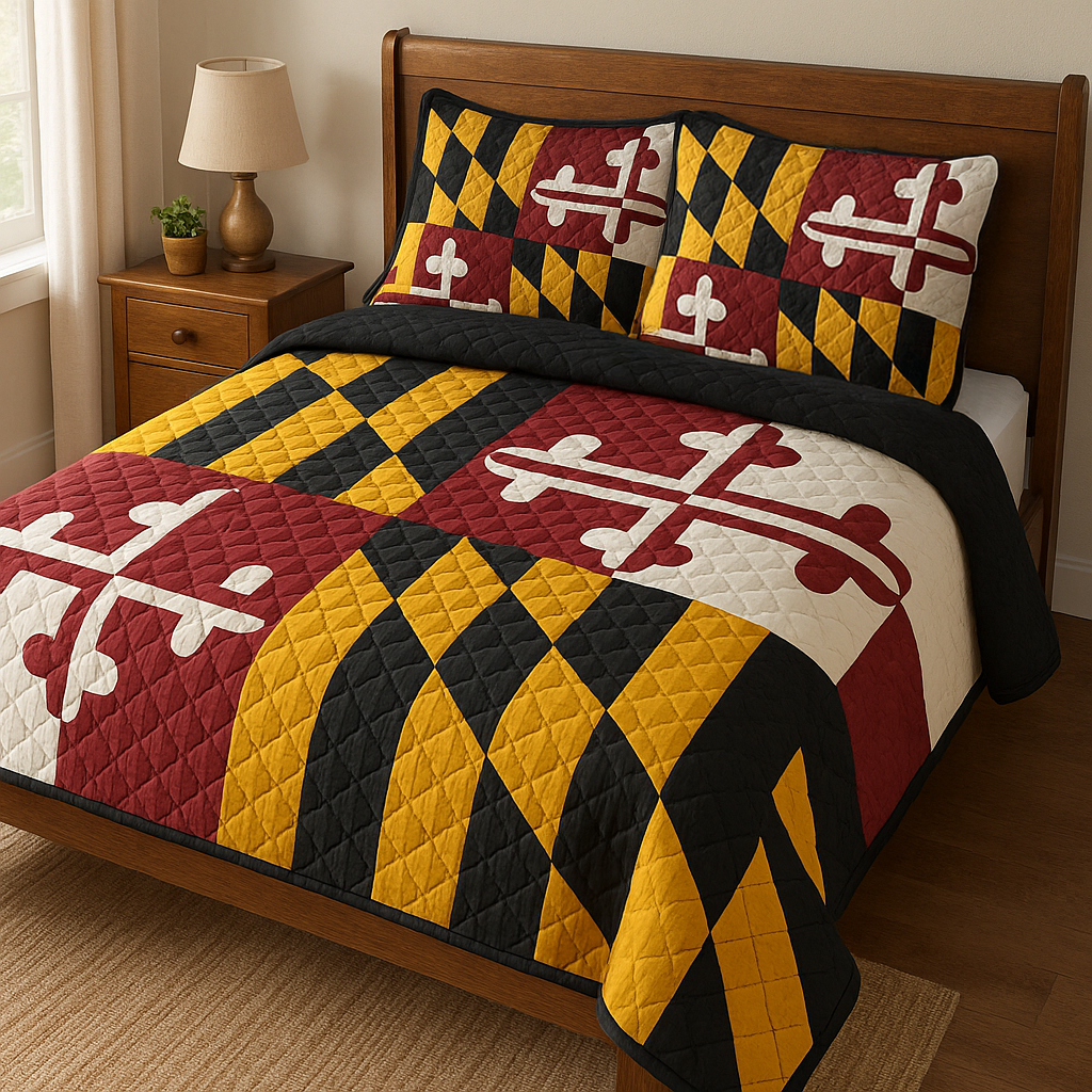 Flag Pride Quilted Bedding Set Duvet Cover Bedspread Gifts To Get A Brother Flag Pride Quilted Bedding Set Duvet Cover Bedspread Gifts To Get A Brother