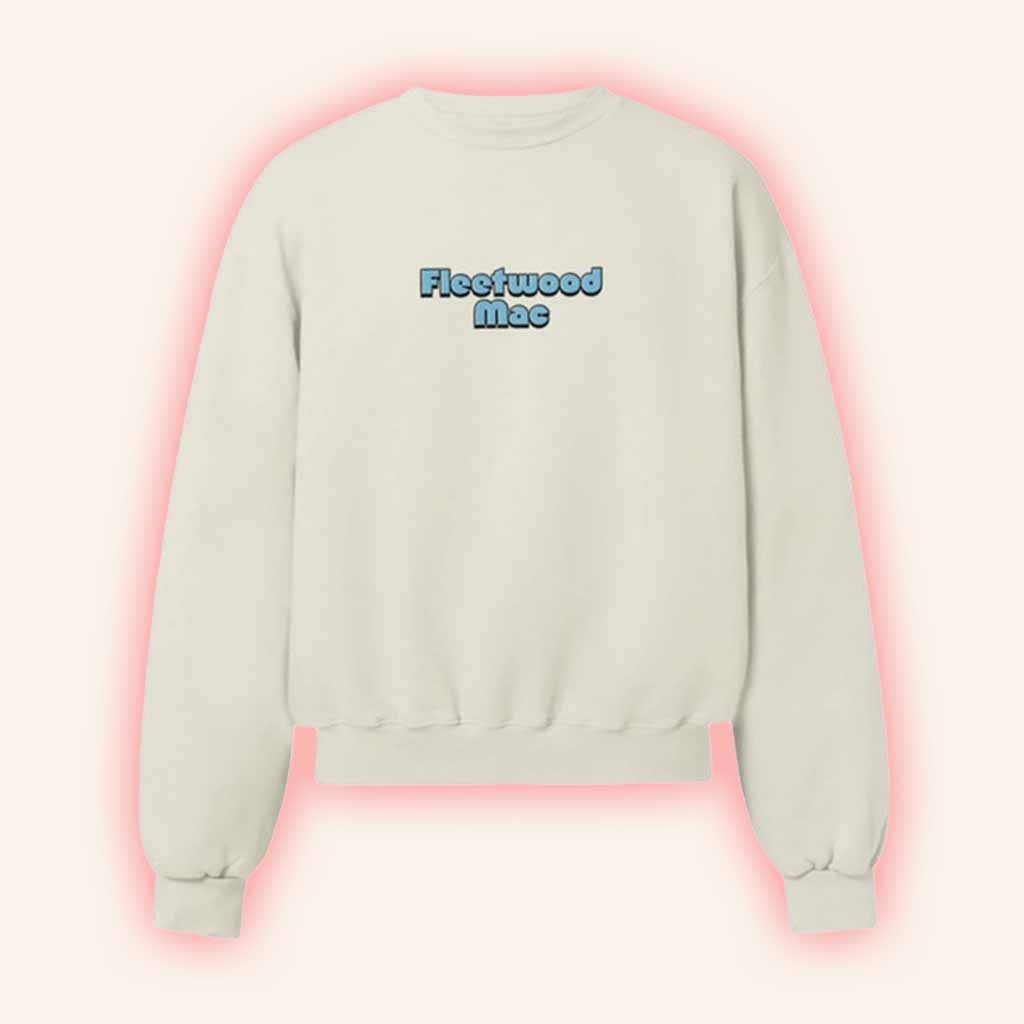 Fleetwood Mac Merch Fleetwood Mac Sweatshirt Christmas Present Ideas For Her Fleetwood Mac Merch Fleetwood Mac Sweatshirt Christmas Present Ideas For Her