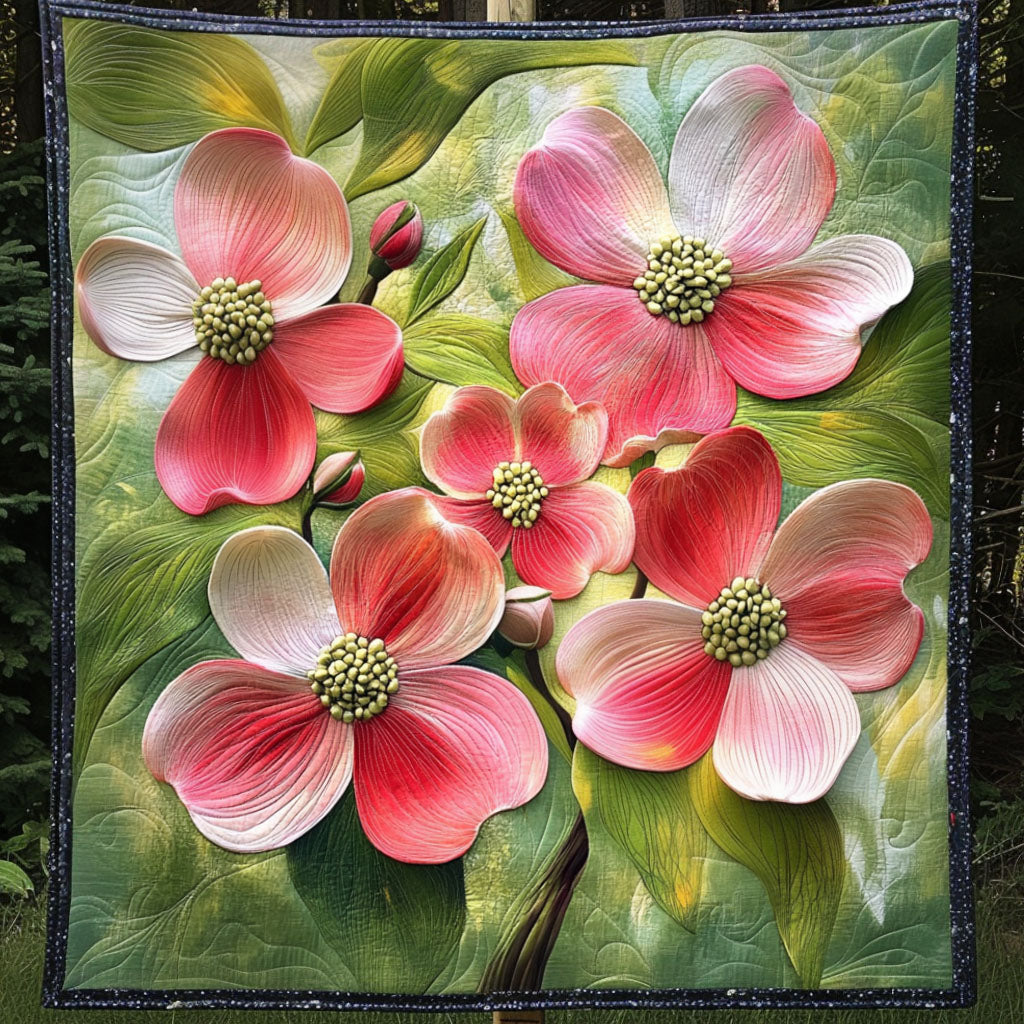 Floral Elegance Quilted Blanket Sofa Throw Blanket Christmas Presents For Mom Floral Elegance Quilted Blanket Sofa Throw Blanket Christmas Presents For Mom