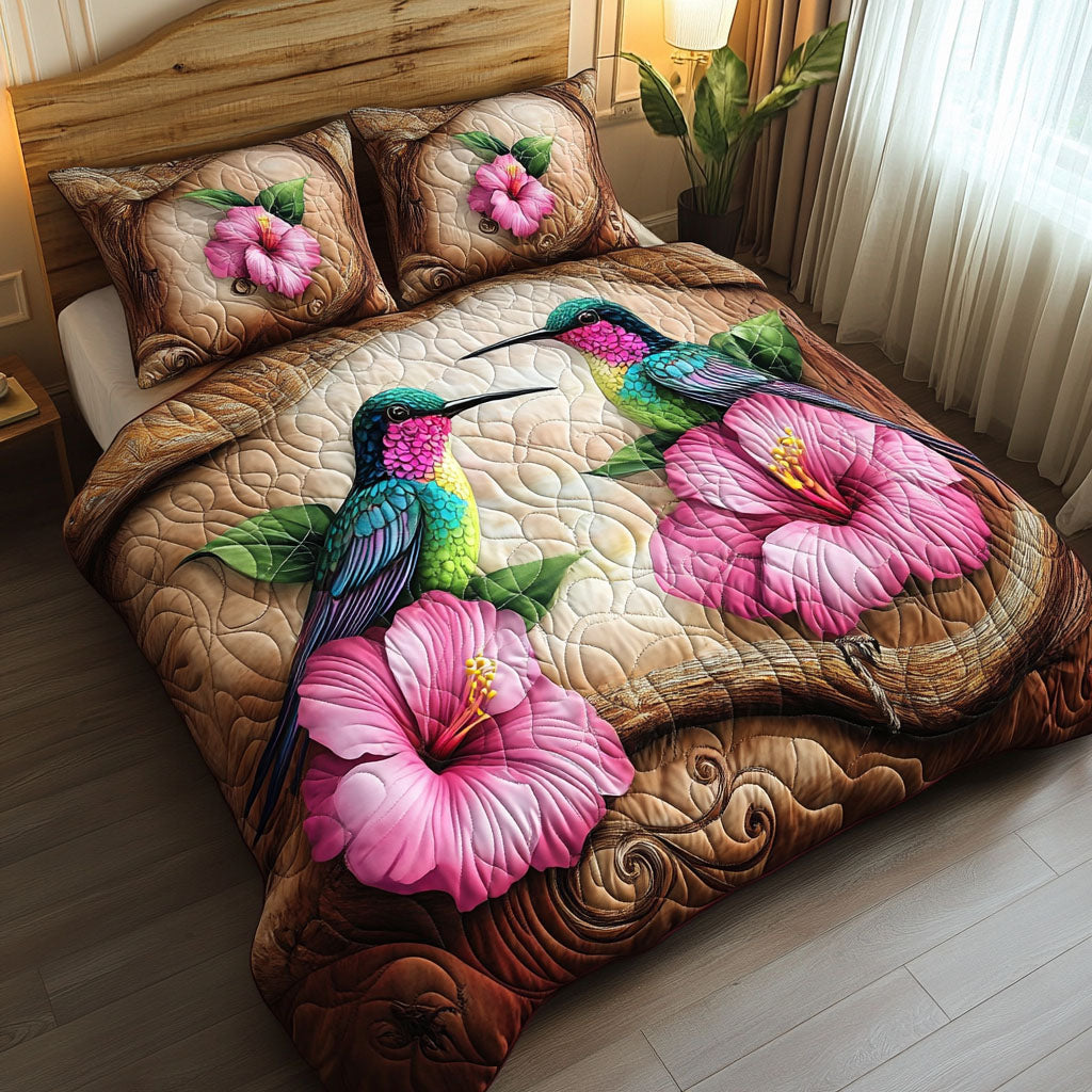 Floral Serenade Quilted Bedding Set Duvet Cover Bedspread Good Hummingbird Gift Ideas Floral Serenade Quilted Bedding Set Duvet Cover Bedspread Good Hummingbird Gift Ideas