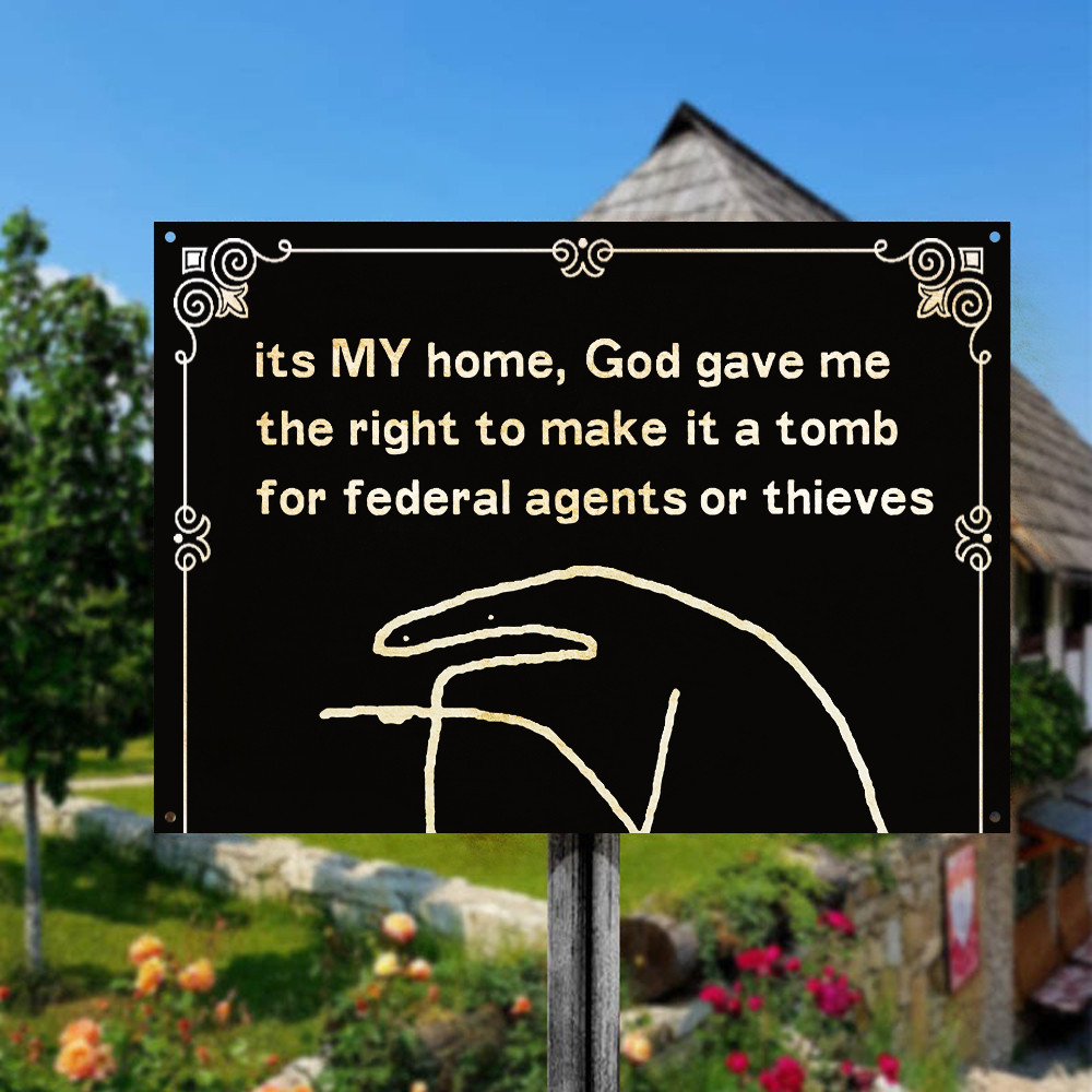 Flork Of Cows Doormat Funny Mat Its My Home God Gave Me The Right To Make It A Tomb For Thieves Flork Of Cows Doormat Funny Mat Its My Home God Gave Me The Right To Make It A Tomb For Thieves