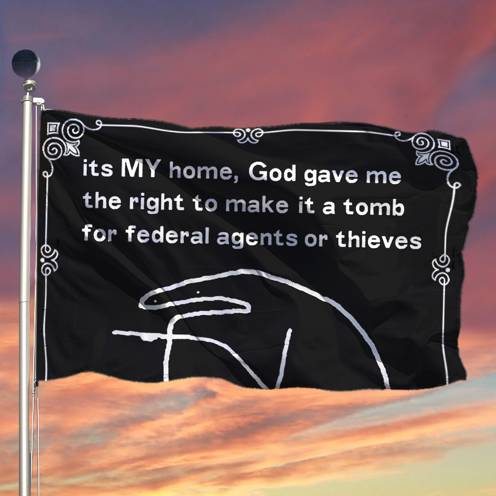 Flork Of Cows Doormat Funny Mat Its My Home God Gave Me The Right To Make It A Tomb For Thieves Flork Of Cows Doormat Funny Mat Its My Home God Gave Me The Right To Make It A Tomb For Thieves