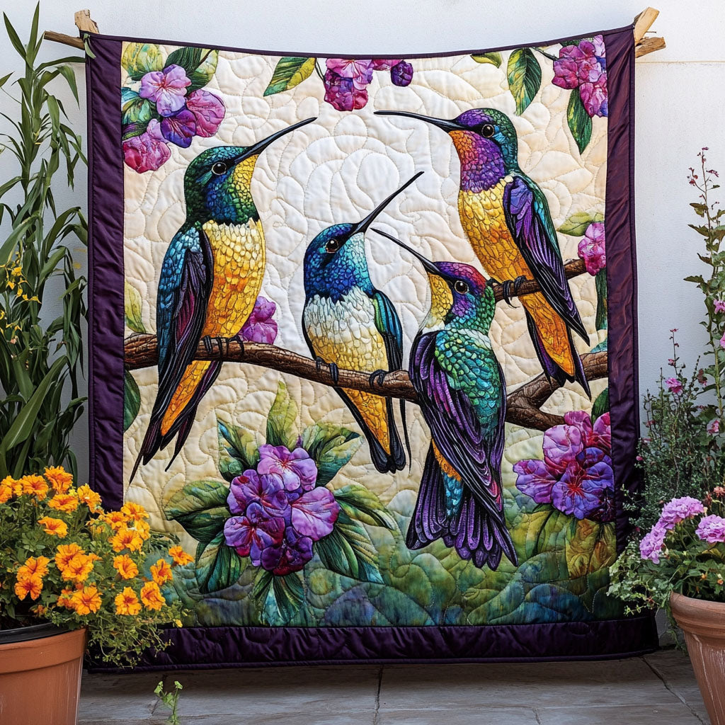 Flutter Bloom Quilted Blanket Sofa Throw Blanket Awesome Gifts For Flamingo Lovers Flutter Bloom Quilted Blanket Sofa Throw Blanket Awesome Gifts For Flamingo Lovers