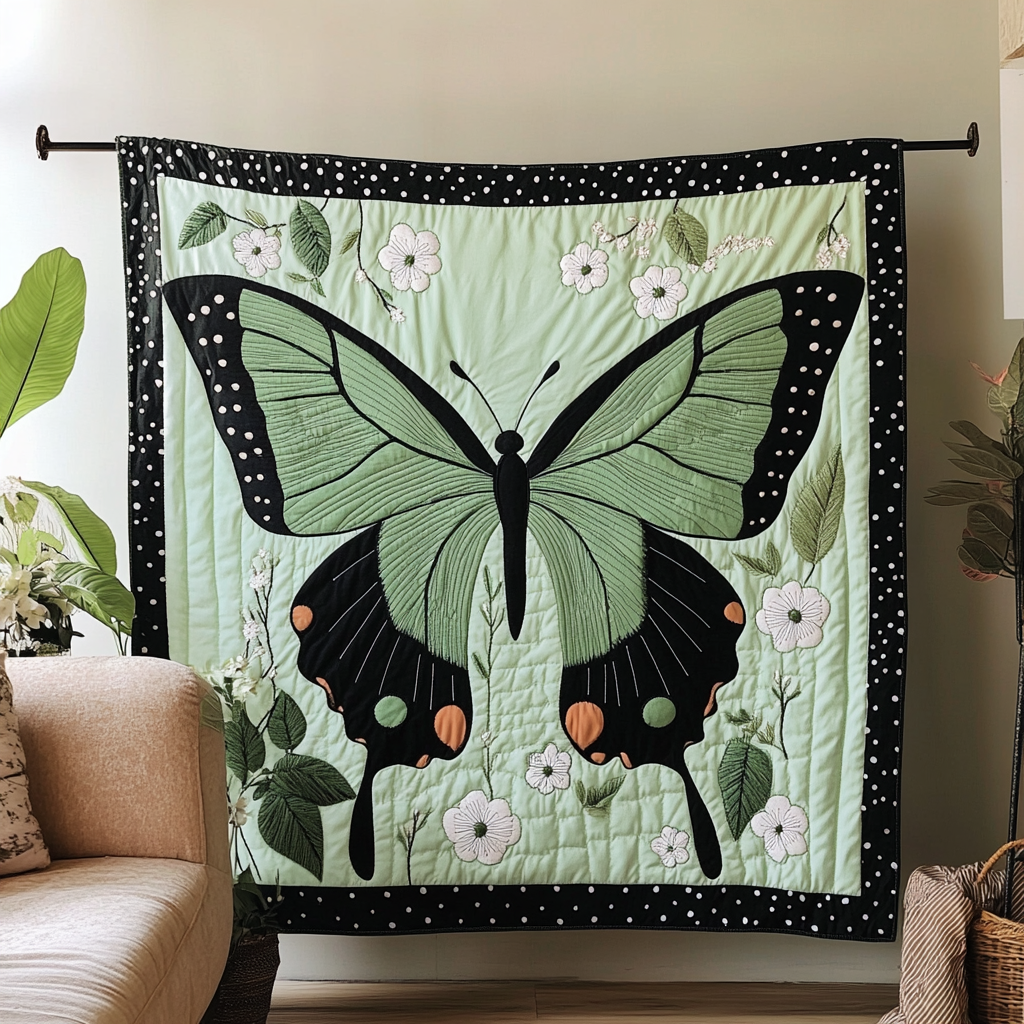 Free Spirit Quilted Blanket Sofa Throw Blanket Unusual Butterfly Gifts Free Spirit Quilted Blanket Sofa Throw Blanket Unusual Butterfly Gifts