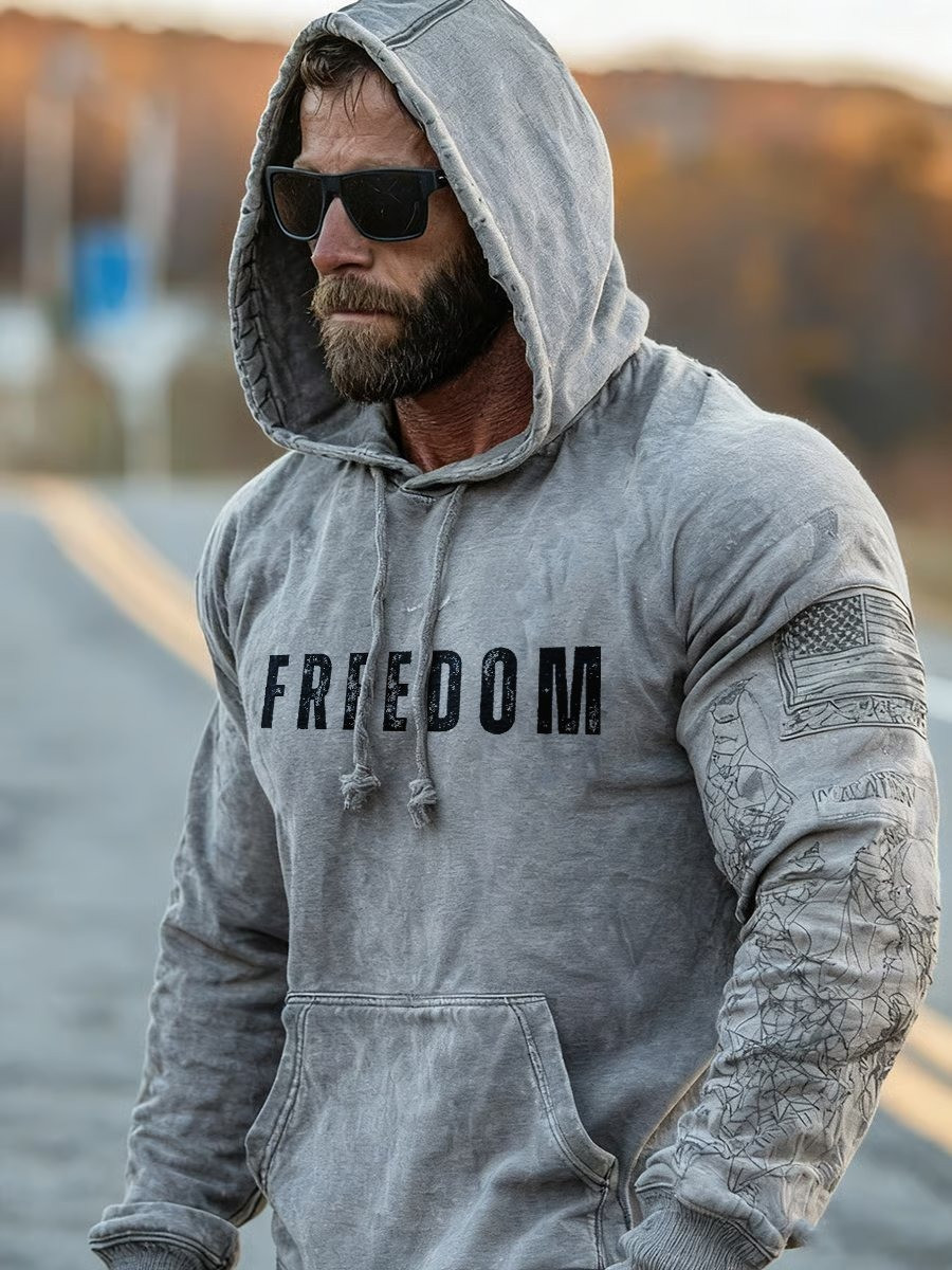 Freedom Hoodie Charlie Kirk Hoodie Patriotic Charlie Kirk Merchandise Memorial Gifts Freedom Hoodie Charlie Kirk Hoodie Patriotic Charlie Kirk Merchandise Memorial Gifts