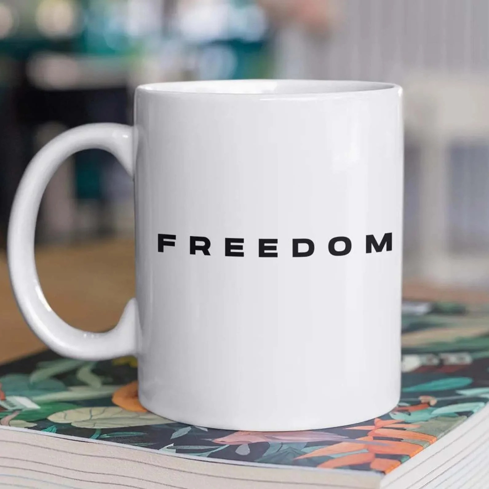 Freedom Mug Charlie Kirk Mug Trump 45 47 Merch Gifts For Patriots Freedom Mug Charlie Kirk Mug Trump 45 47 Merch Gifts For Patriots