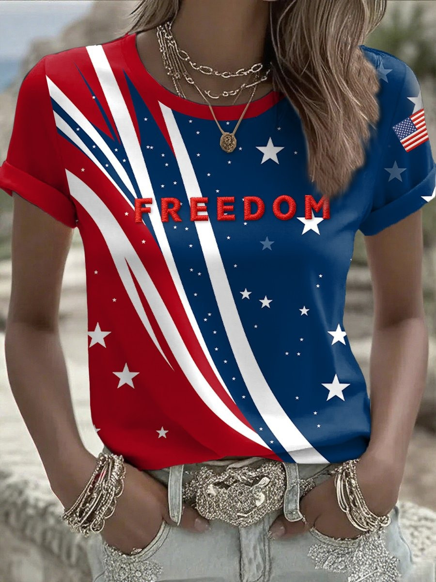 Freedom Shirt Charlie Kirk Shirt Freedom Patriotic Clothing Gifts For Supporters Freedom Shirt Charlie Kirk Shirt Freedom Patriotic Clothing Gifts For Supporters