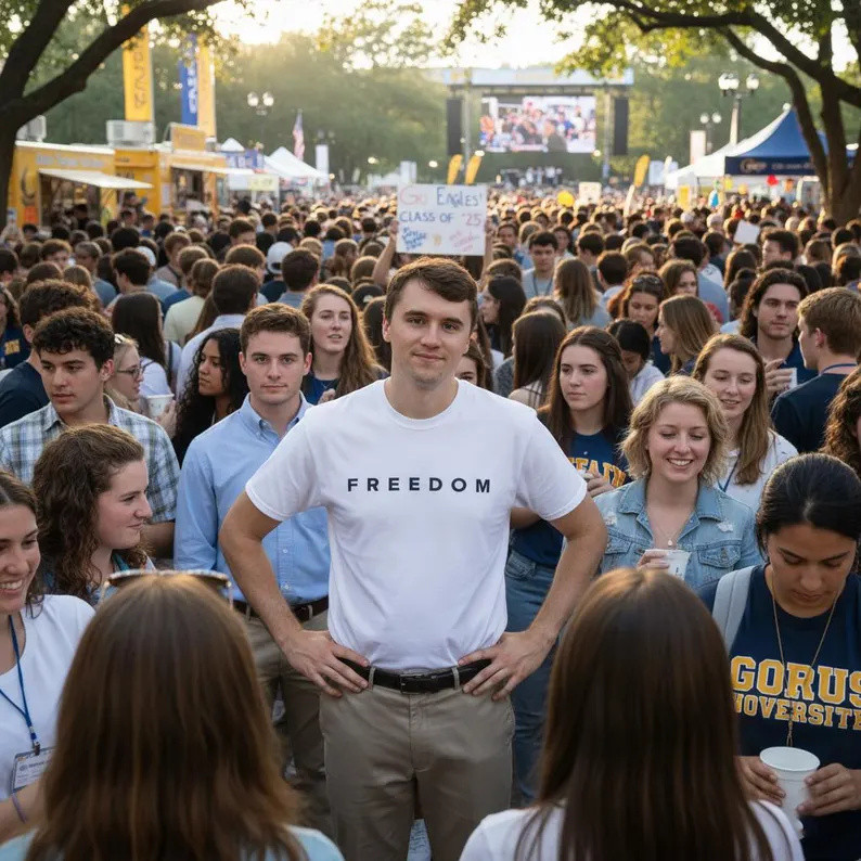 Freedom Shirt Charlie Kirk Shirt Patriotic T-Shirt Gifts For Dad Freedom Shirt Charlie Kirk Shirt Patriotic T-Shirt Gifts For Dad