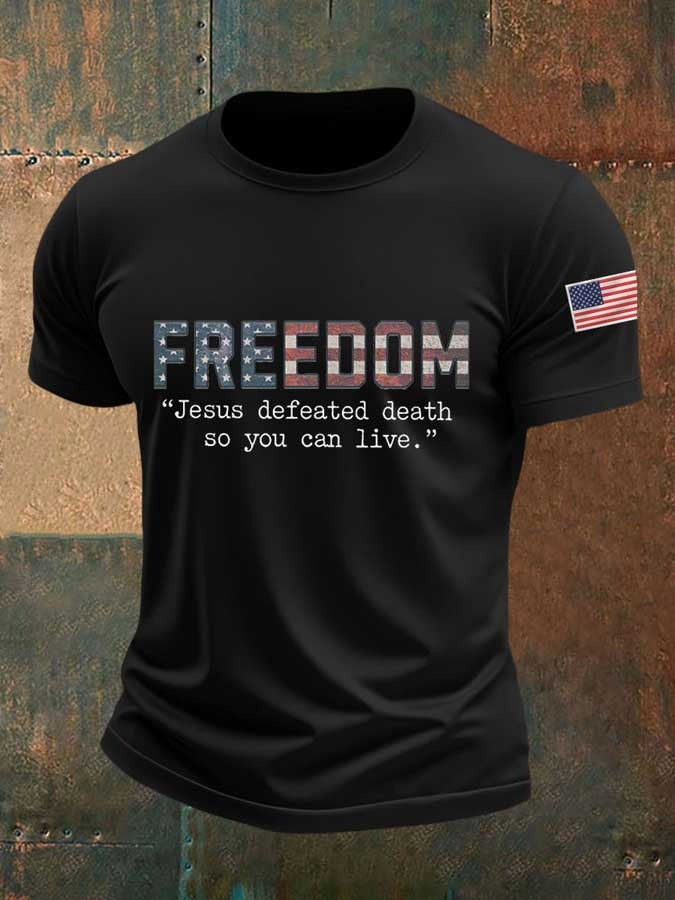 Freedom Shirt Charlie Kirk Turning Point USA Clothing Charlie TPUSA Freedom T-Shirt MAGA Freedom Shirt Charlie Kirk Turning Point USA Clothing Charlie TPUSA Freedom T-Shirt MAGA