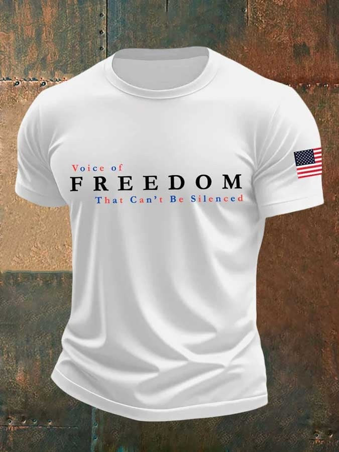 Freedom Shirt Charlie Kirk Turning Point USA Freedom T-Shirts Gifts For Trump Fan Freedom Shirt Charlie Kirk Turning Point USA Freedom T-Shirts Gifts For Trump Fan