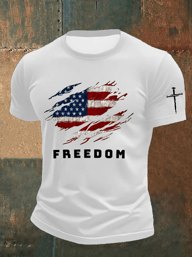 Freedom Shirt Charlie Merch Charlie Kirk Shirt Freedom Apparel Gifts For MAGA Supporters Freedom Shirt Charlie Merch Charlie Kirk Shirt Freedom Apparel Gifts For MAGA Supporters