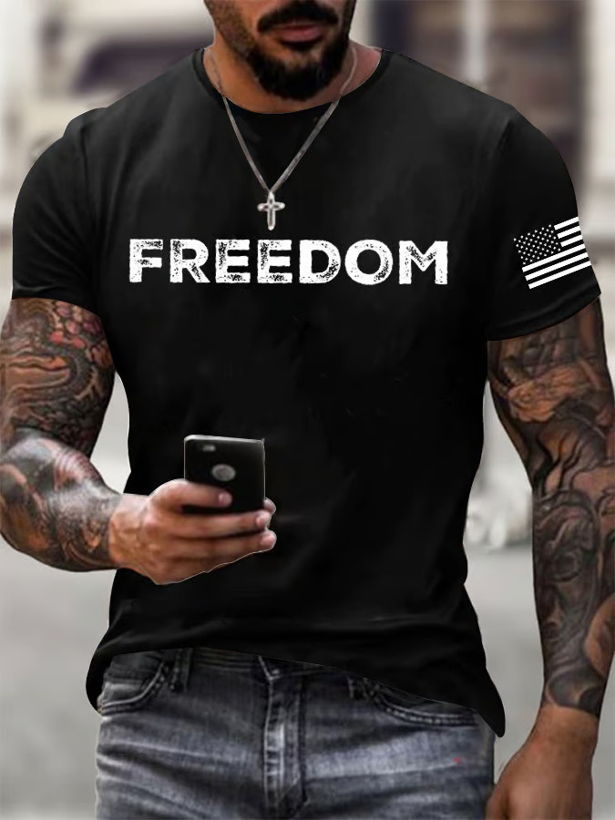 Freedom Shirt Charlie Wore Charlie Kirk Merch Patriotic Gifts For Husband Freedom Shirt Charlie Wore Charlie Kirk Merch Patriotic Gifts For Husband