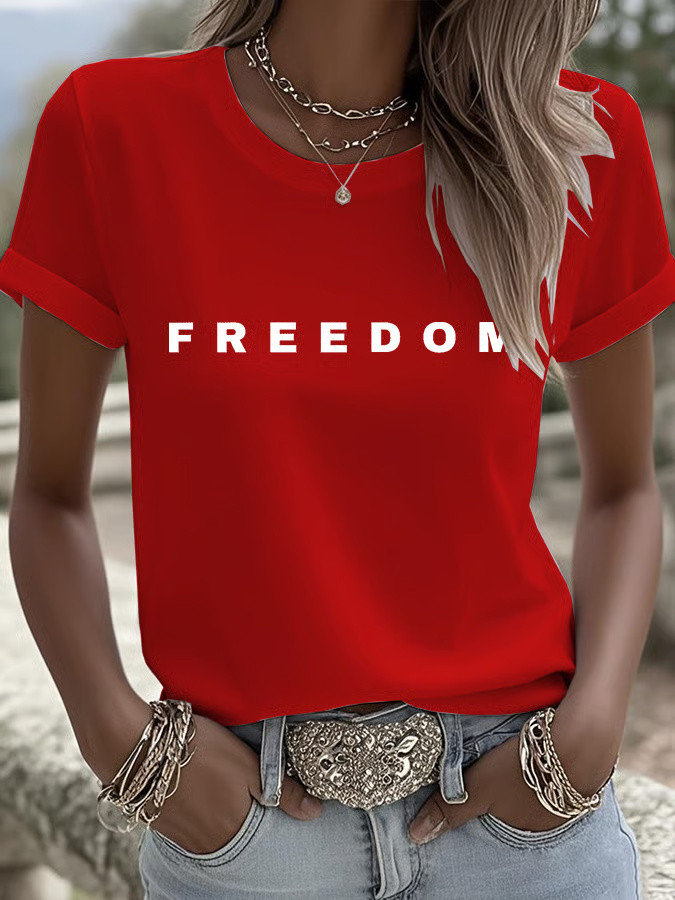 Freedom Shirt Red Kirk Shooters Shirt Charlie Kirk Merchandise Her Gifts Freedom Shirt Red Kirk Shooters Shirt Charlie Kirk Merchandise Her Gifts