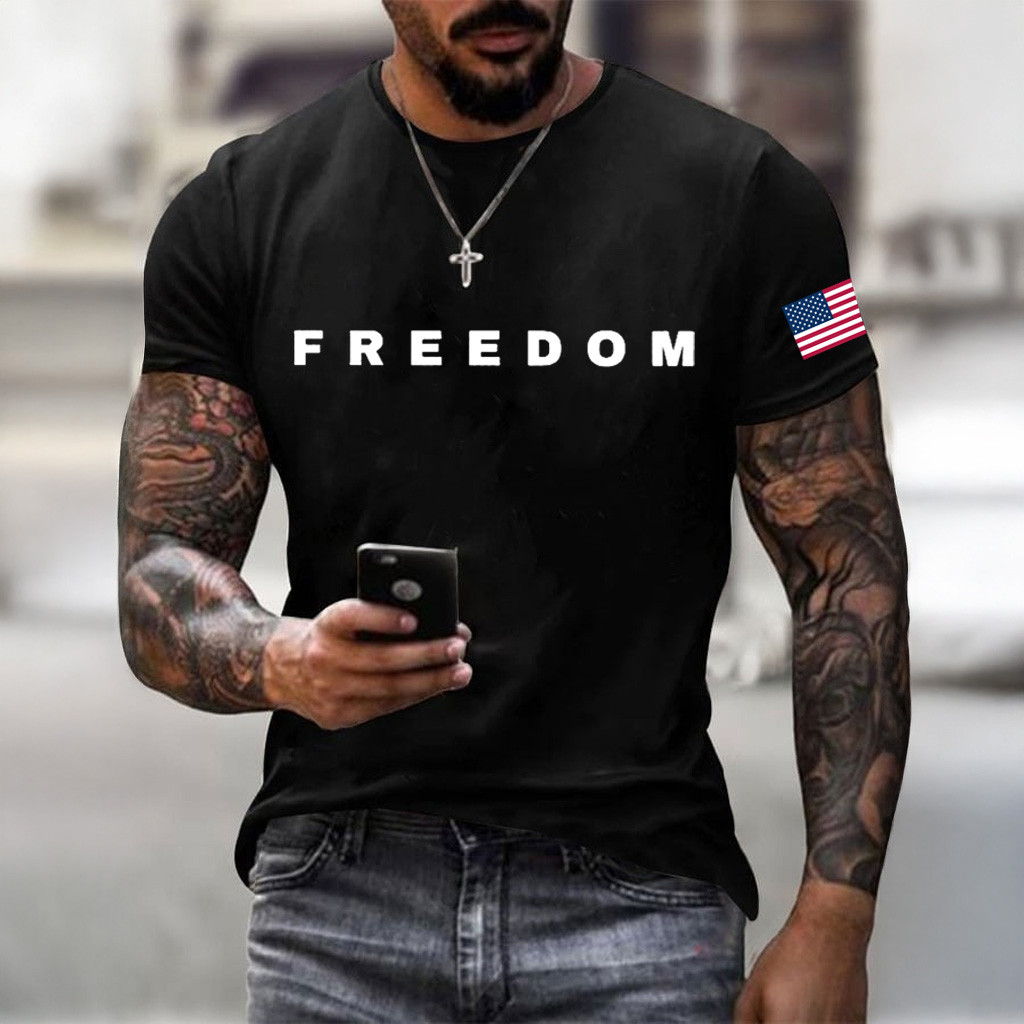 Freedom T-Shirt Charlie Kirk Shirt Freedom Shirt Charlie Gifts For Wife Freedom T-Shirt Charlie Kirk Shirt Freedom Shirt Charlie Gifts For Wife