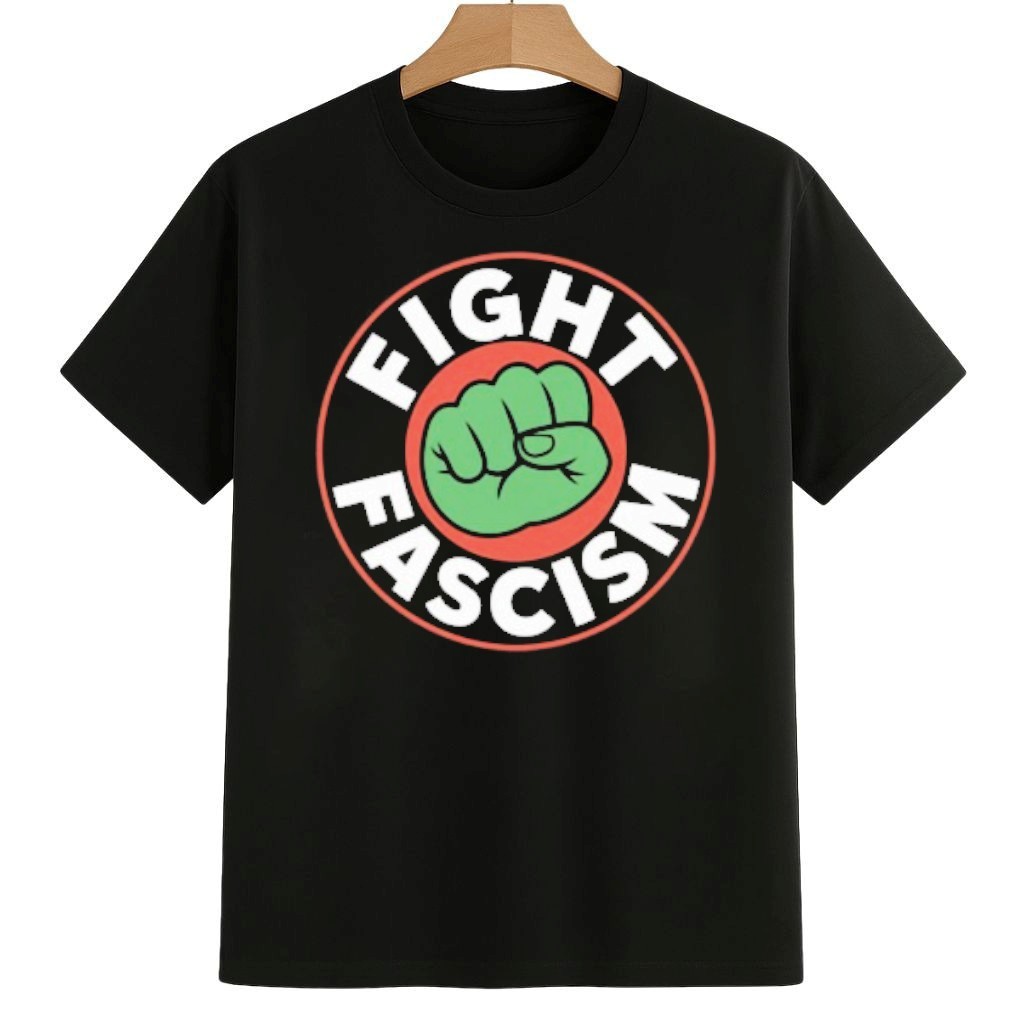 Frogs Fight Fascism Shirt Anti ICE Frog Merch Frogs Fight Fascism Shirt Anti ICE Frog Merch