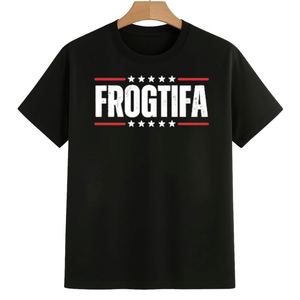 Frogtifa Portland Frog Protest Shirt Abolish ICE Protest Merch Frogtifa Portland Frog Protest Shirt Abolish ICE Protest Merch