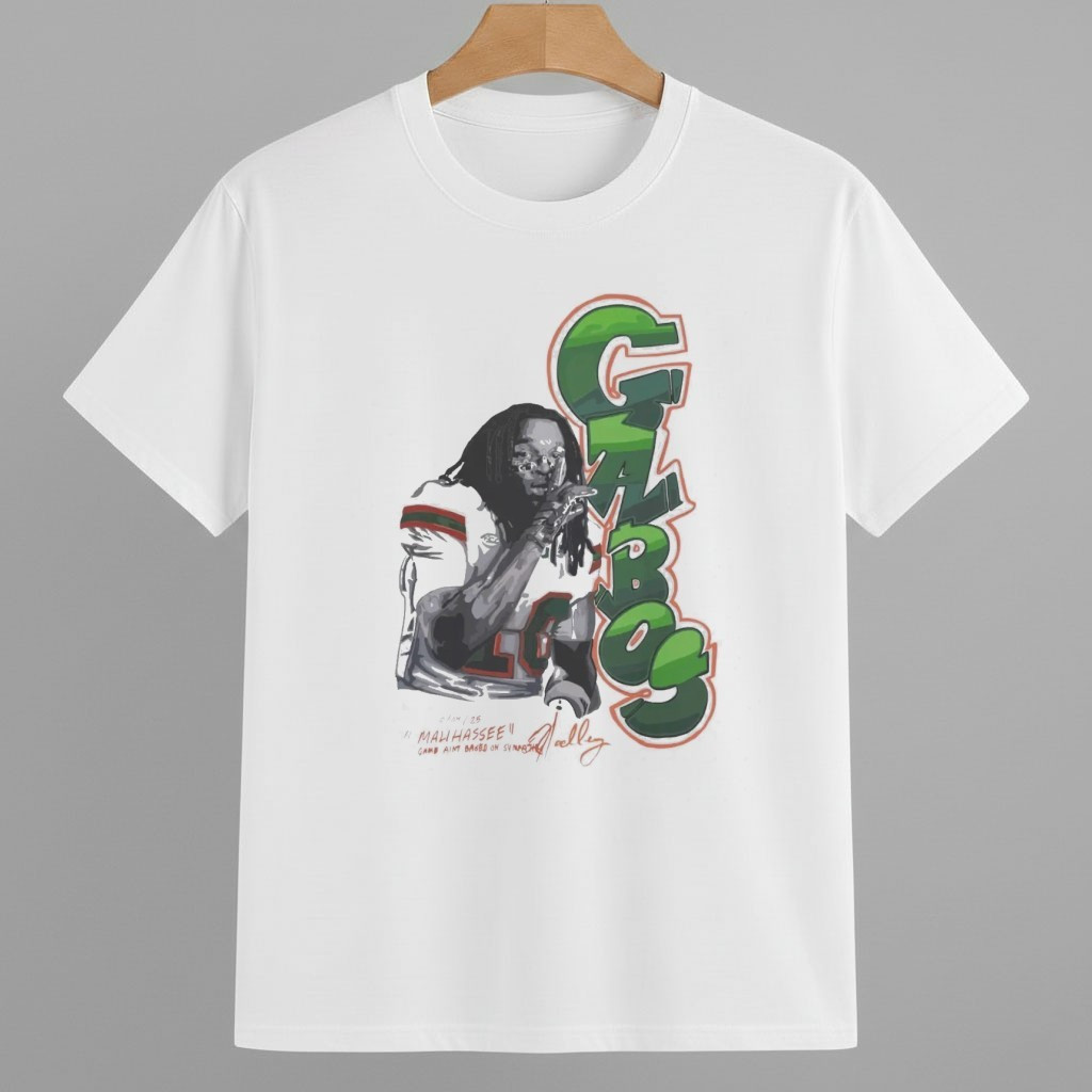 G A B O S Malihassee Shirt Anti ICE Frog Merch G A B O S Malihassee Shirt Anti ICE Frog Merch