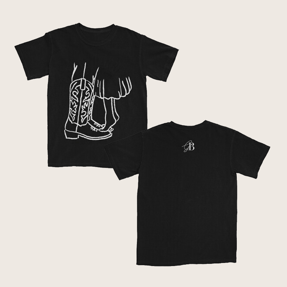 Gabby Barrett Merch Boots And Tutu T-Shirt Christmas Ideas For Girlfriend Gabby Barrett Merch Boots And Tutu T-Shirt Christmas Ideas For Girlfriend