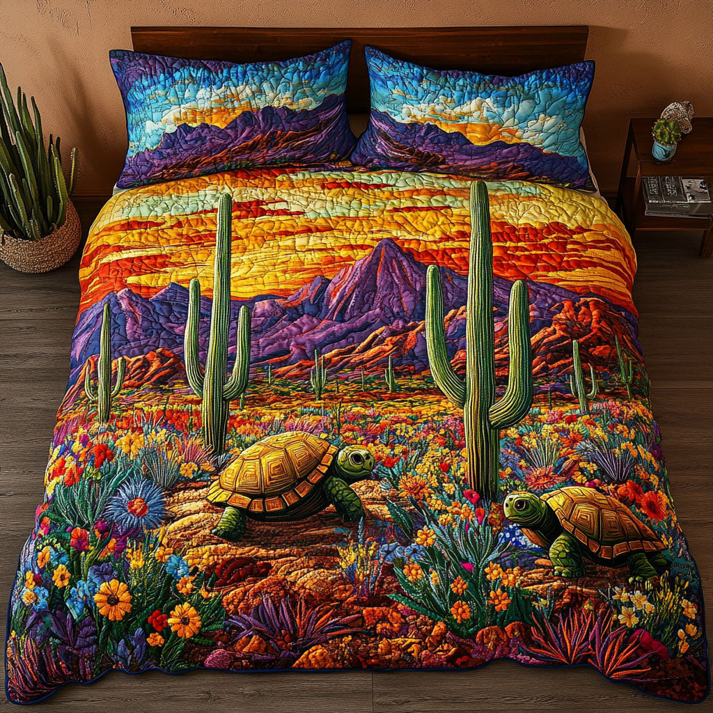 Gentle Trekker Quilted Bedding Set Duvet Cover Bed Sheet Set Great Cactus Themed Gifts Gentle Trekker Quilted Bedding Set Duvet Cover Bed Sheet Set Great Cactus Themed Gifts