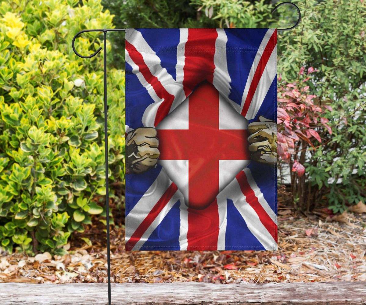 George Cross Flag Inside Great Britain Flag Patriot Merch Proud Flag Outdoor Patio Decor George Cross Flag Inside Great Britain Flag Patriot Merch Proud Flag Outdoor Patio Decor