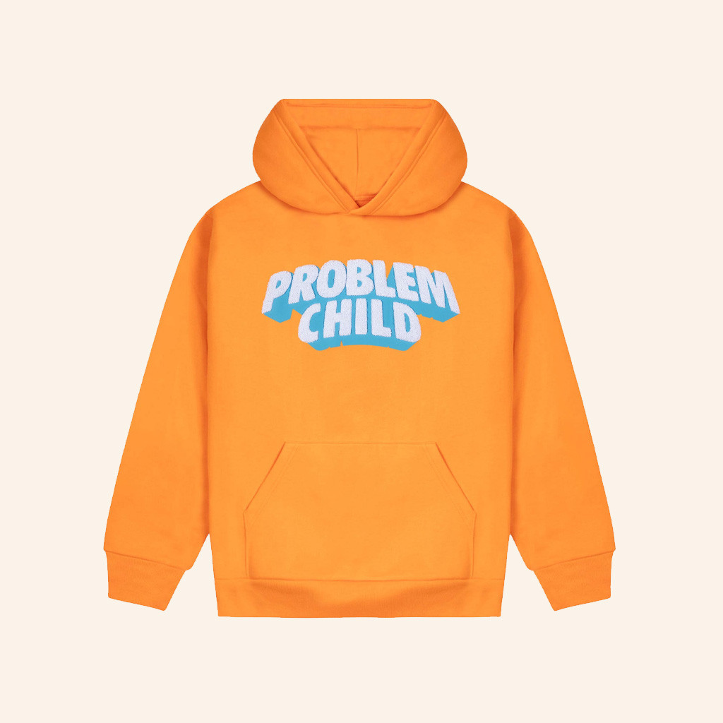 Golf Wang Merch Problem Child Hoodie Good Christmas Gifts For Brother Golf Wang Merch Problem Child Hoodie Good Christmas Gifts For Brother
